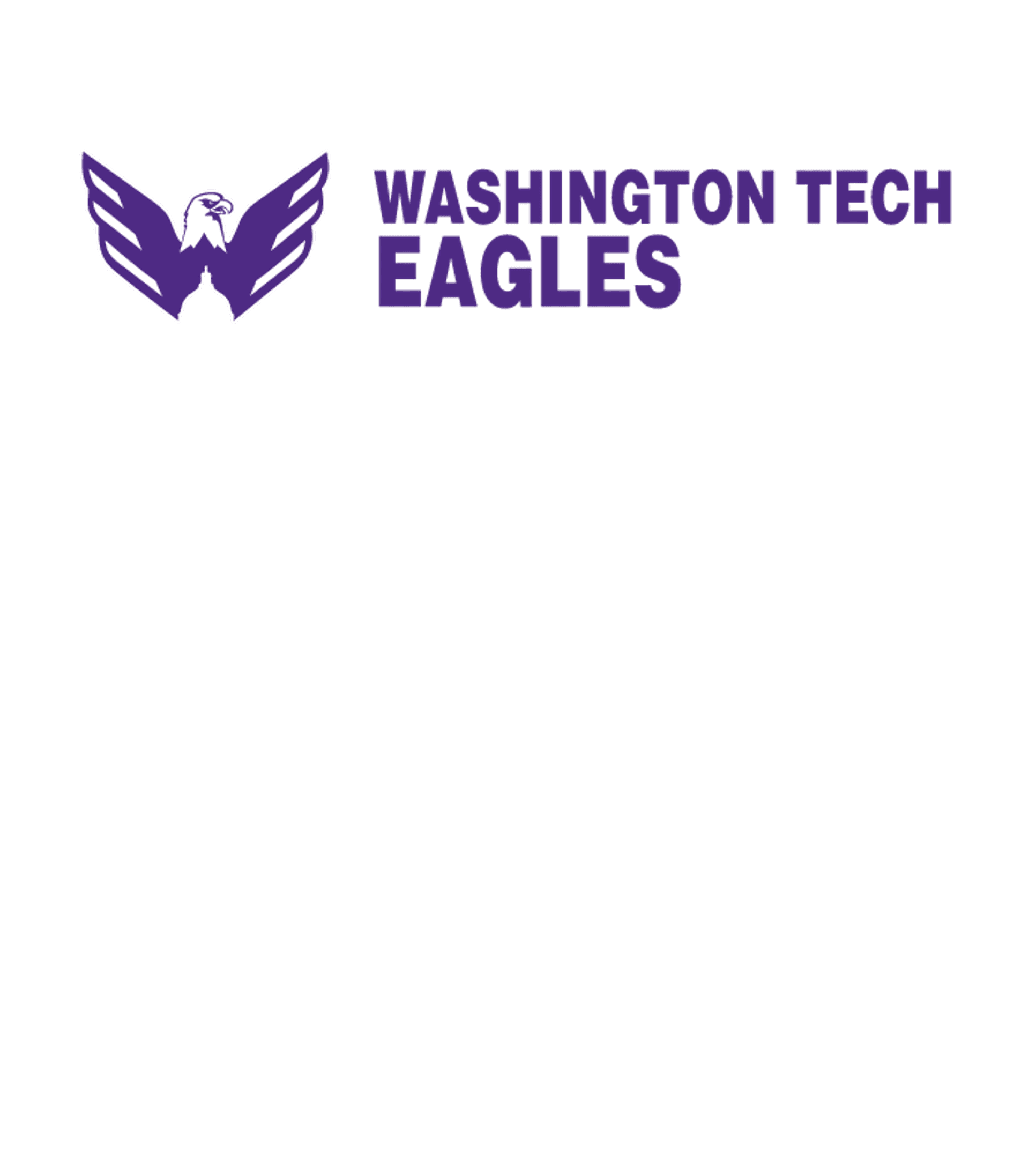 Washington Technology Magnet School Logo