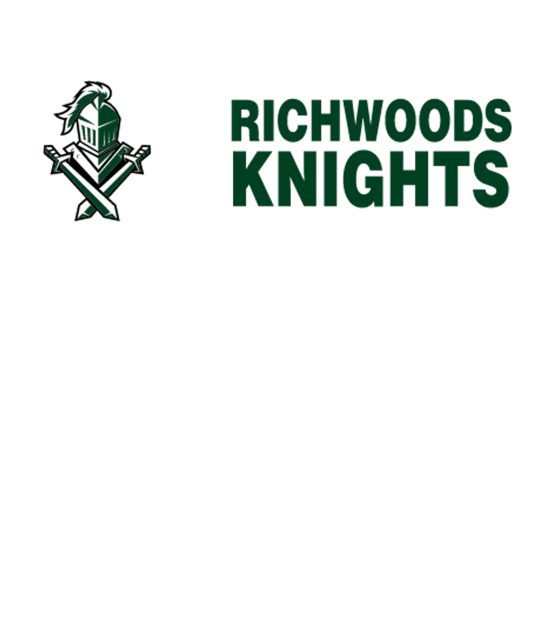 Richwoods HS Logo