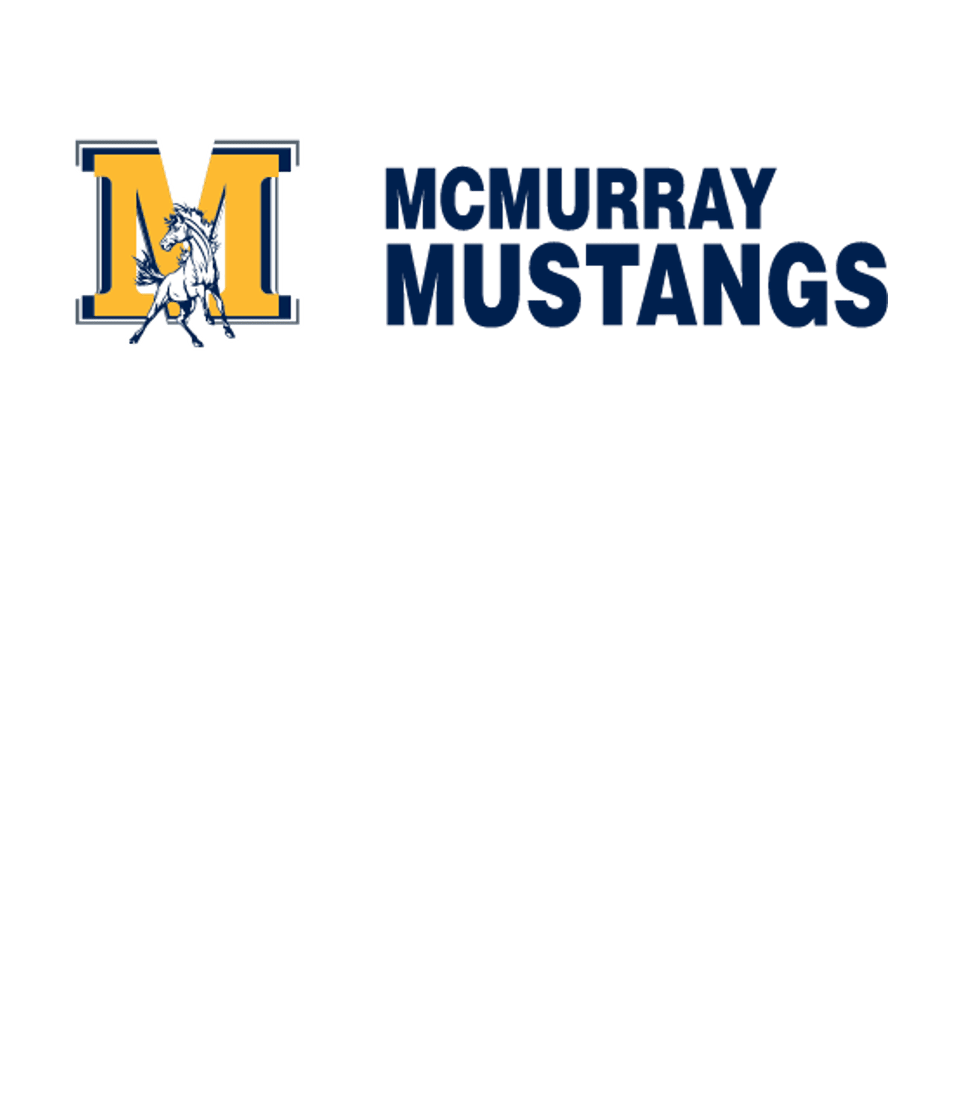 McMurray Middle School Logo