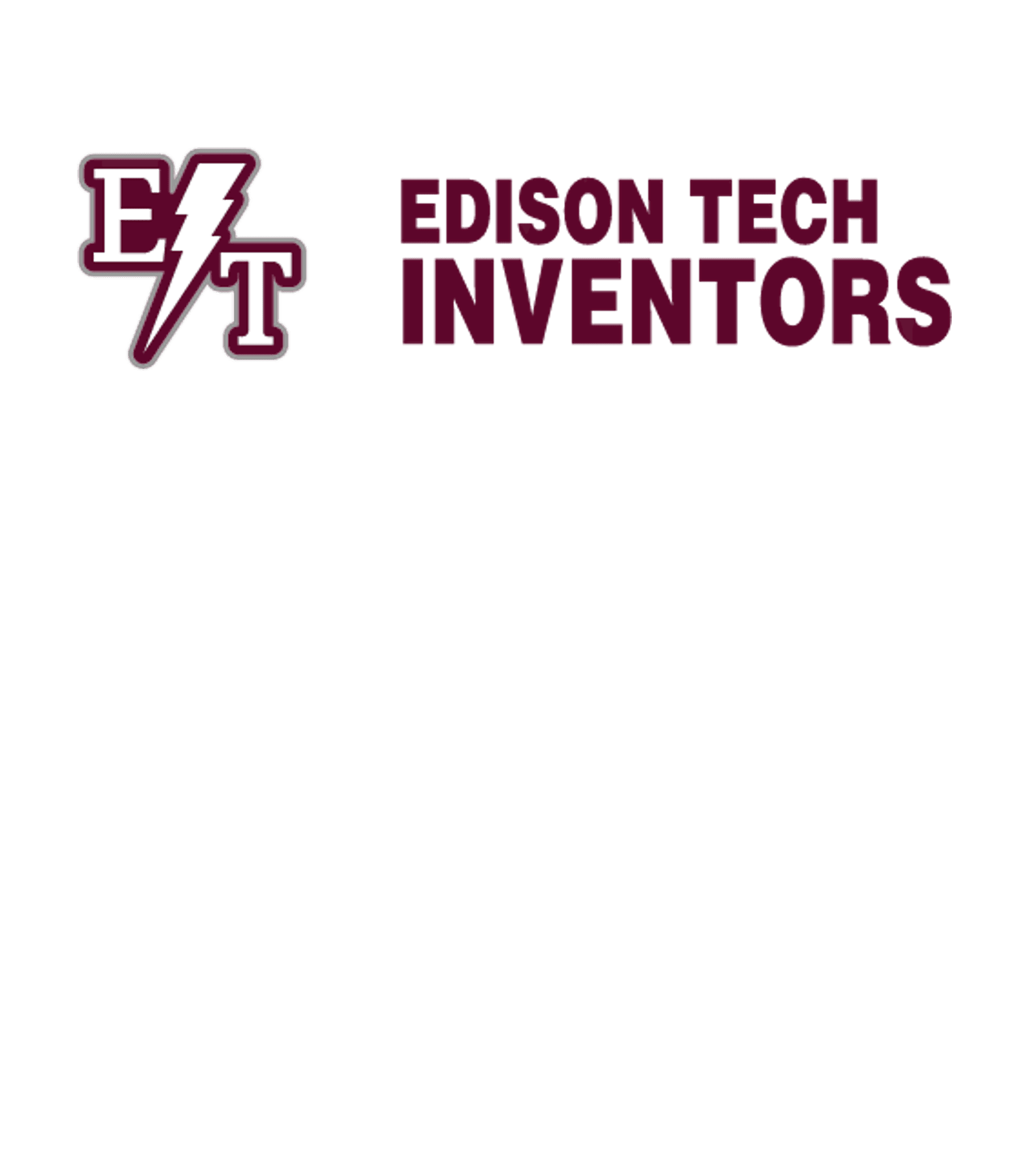 Edison Tech Logo