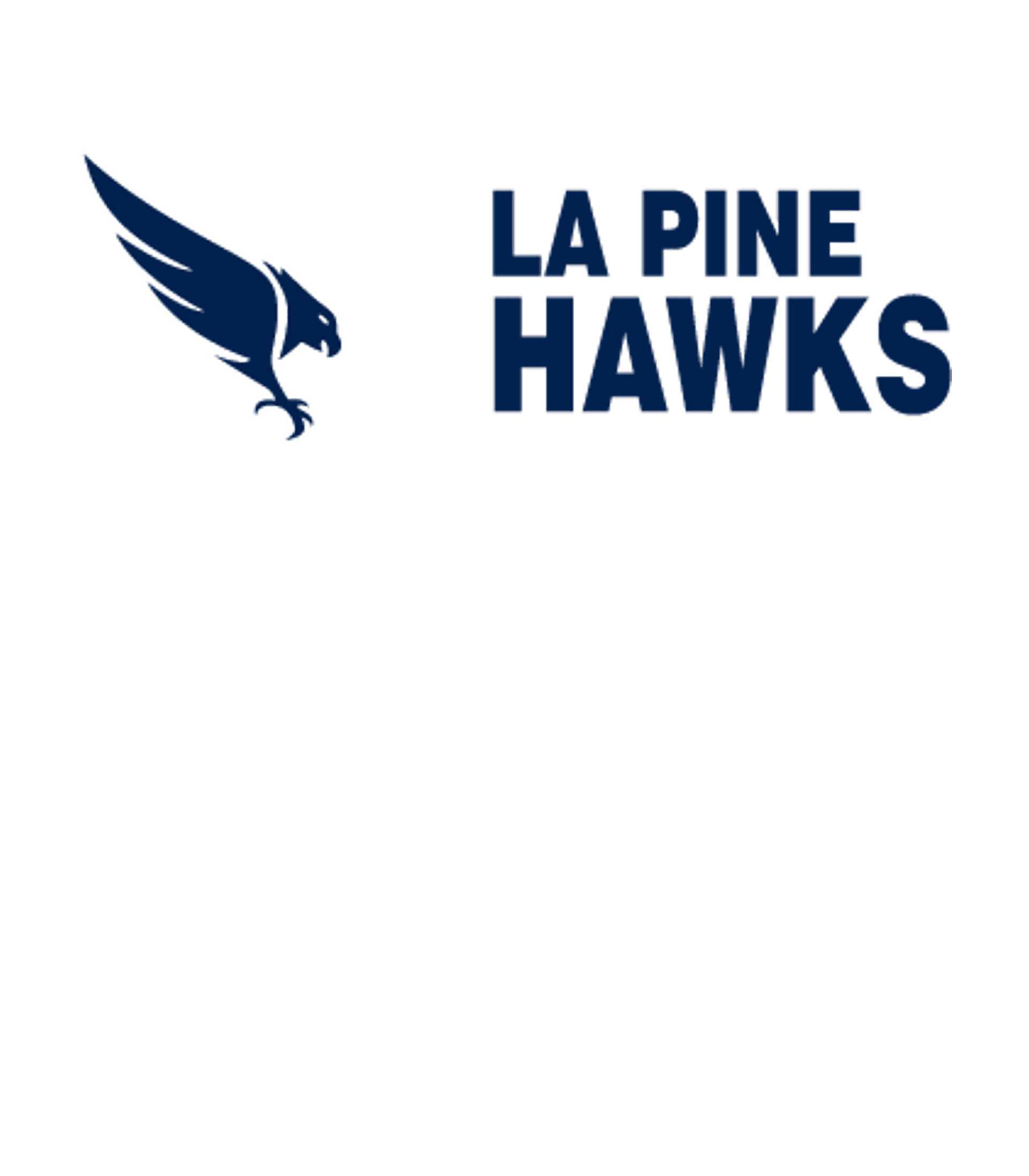 La Pine Middle School Logo