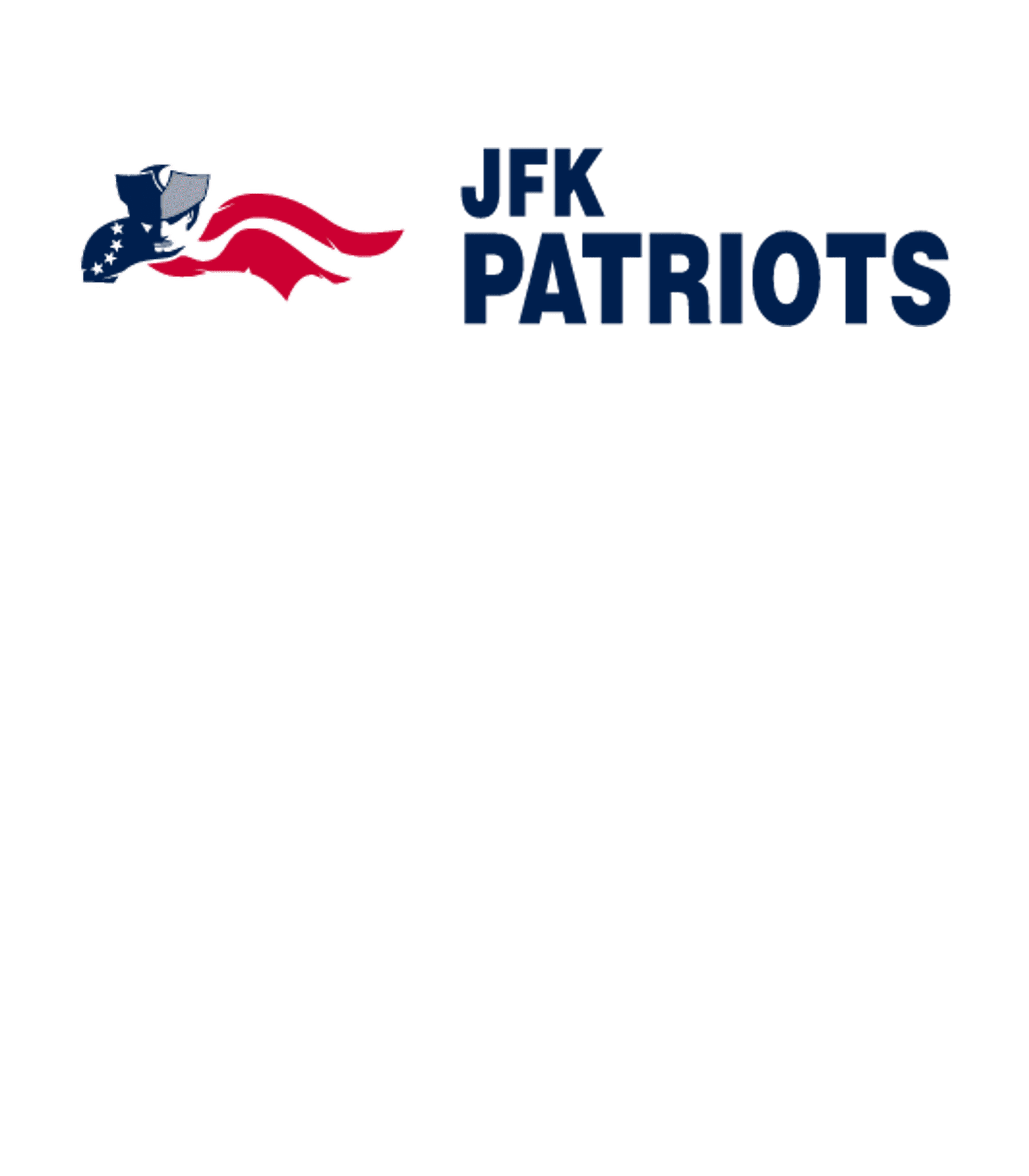 JOHN F KENNEDY MIDDLE SCHOOL Logo