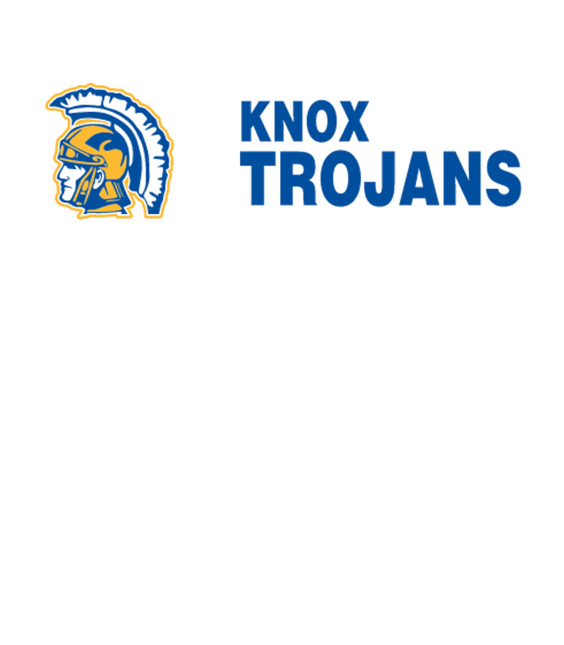 Knox Middle School Logo