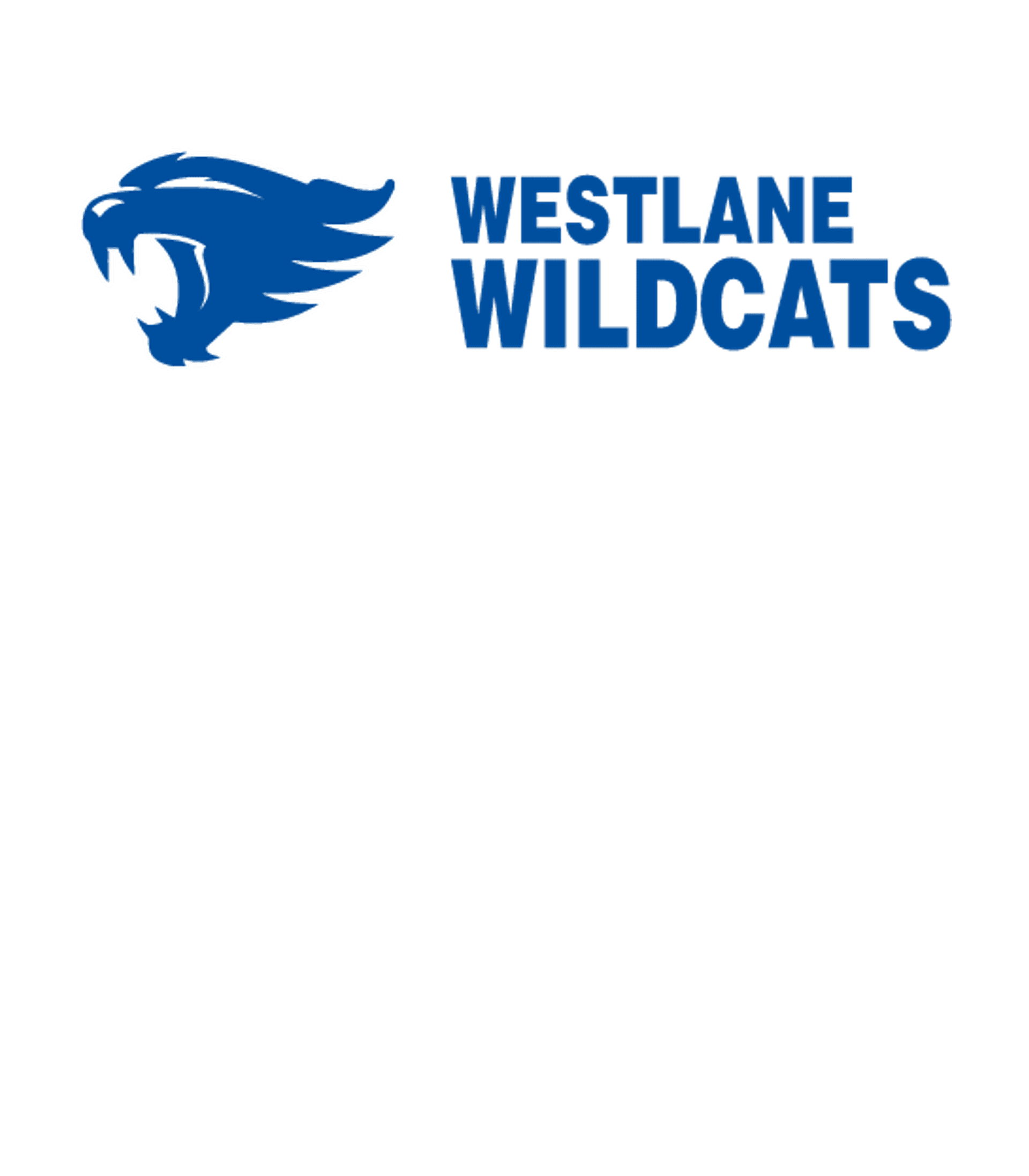 Westlane Middle School Logo