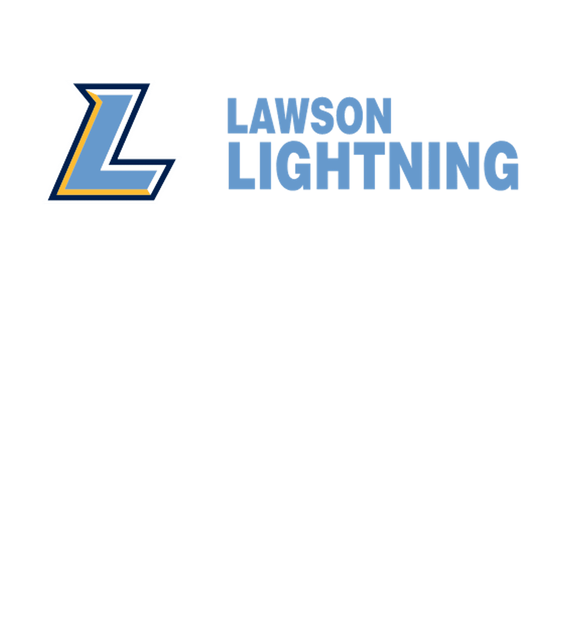 Lawson High School Logo