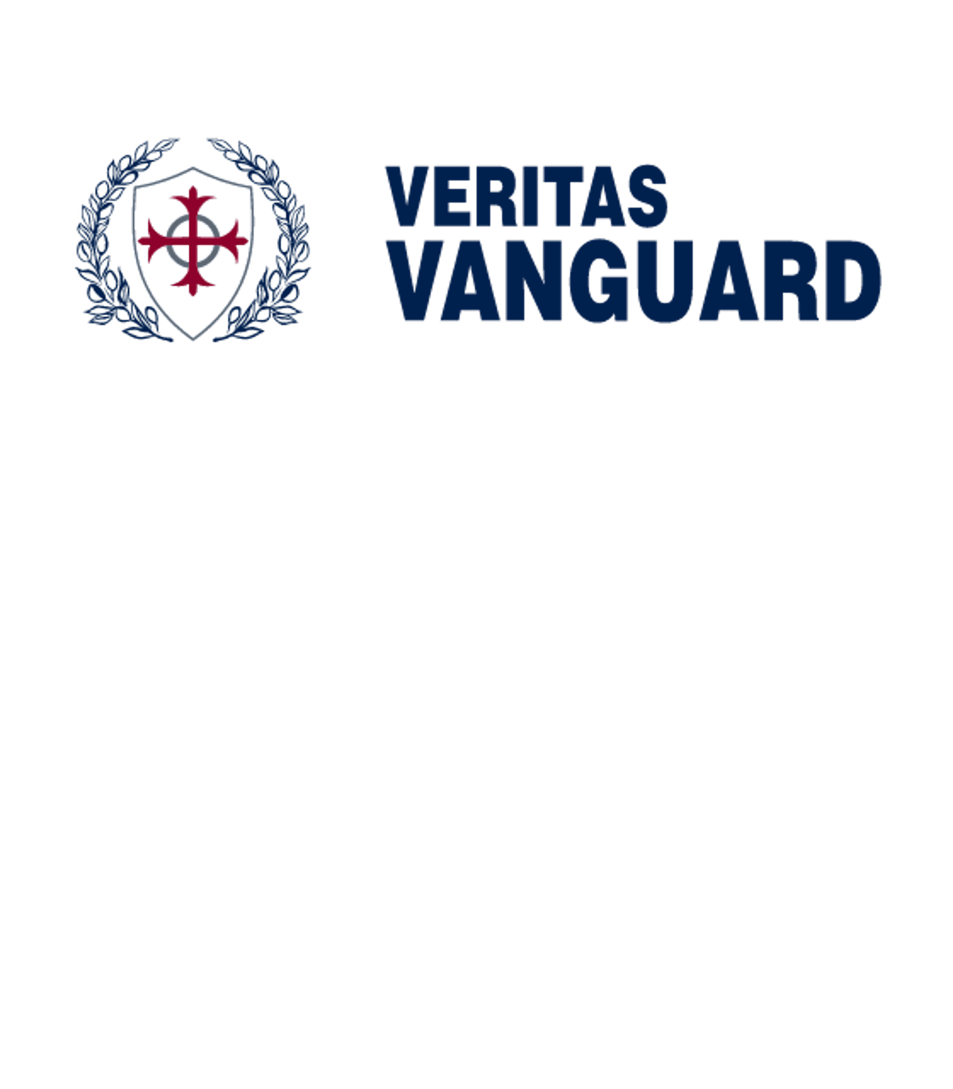 Veritas School Logo