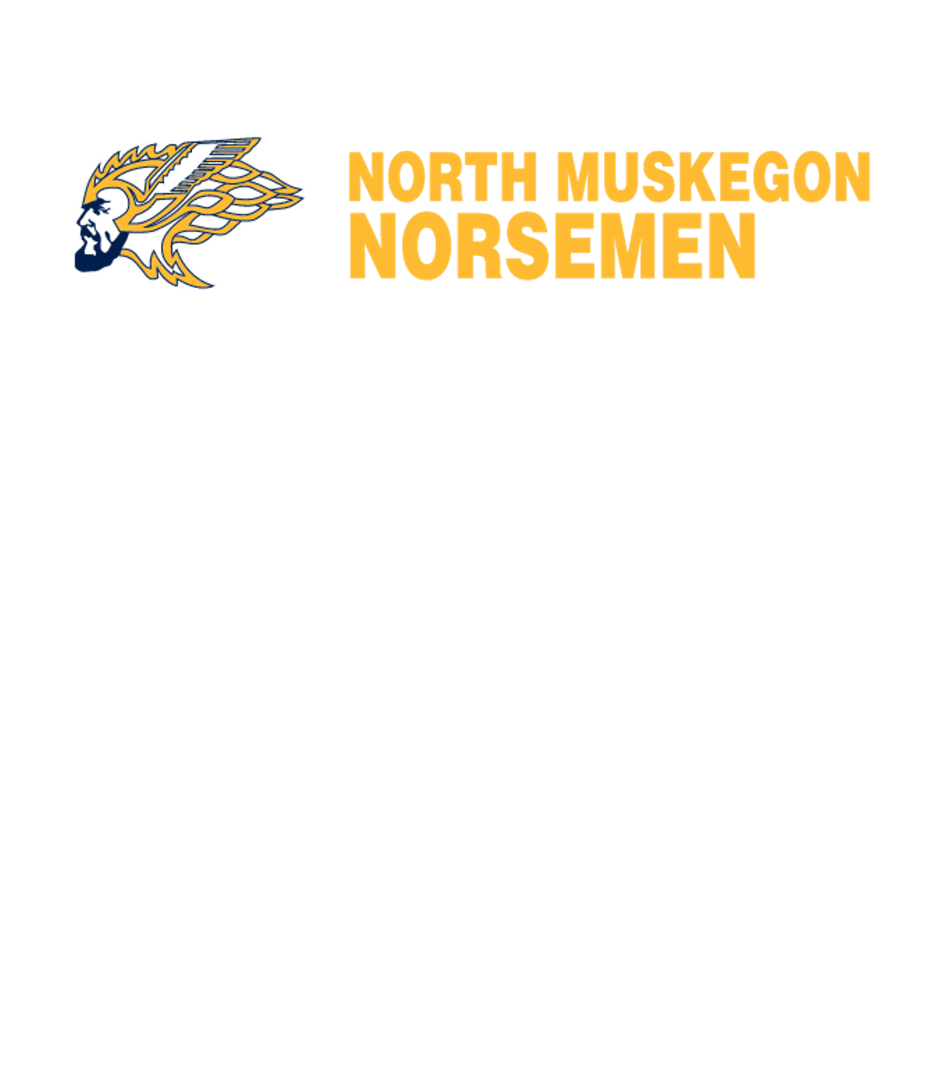 North Muskegon High School Logo