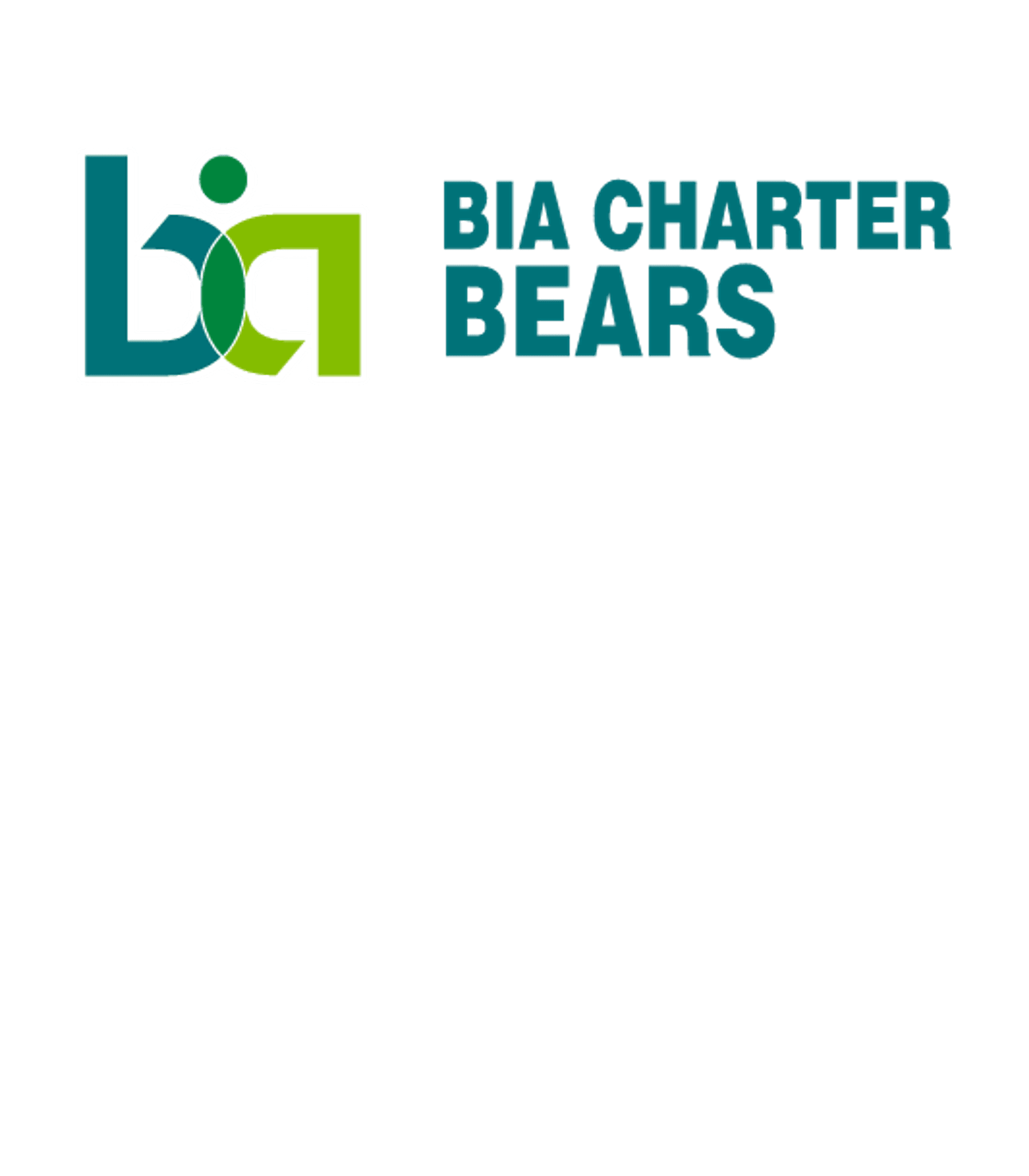 BIA Charter School Logo