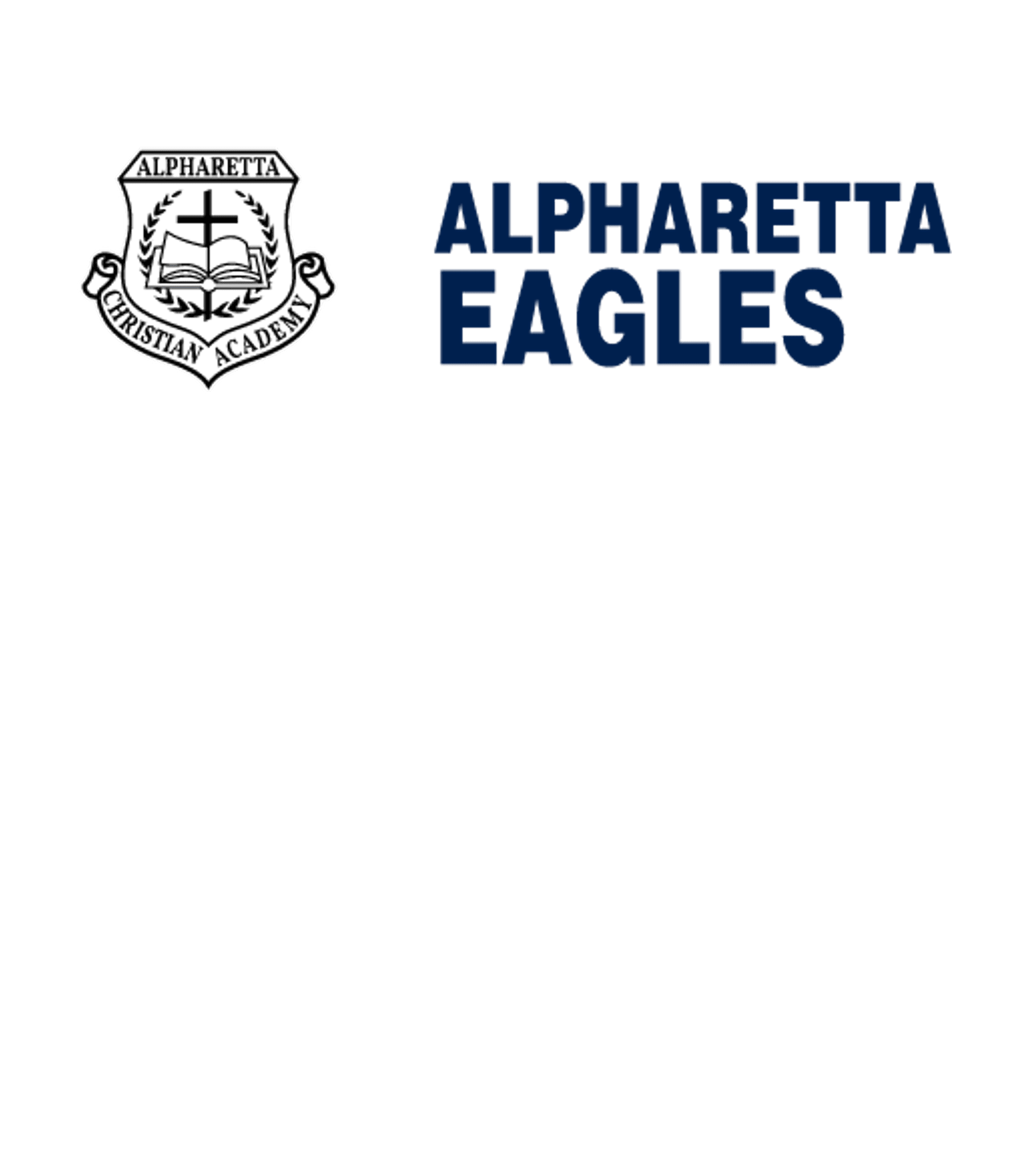 Alpharetta Christian Academy Logo