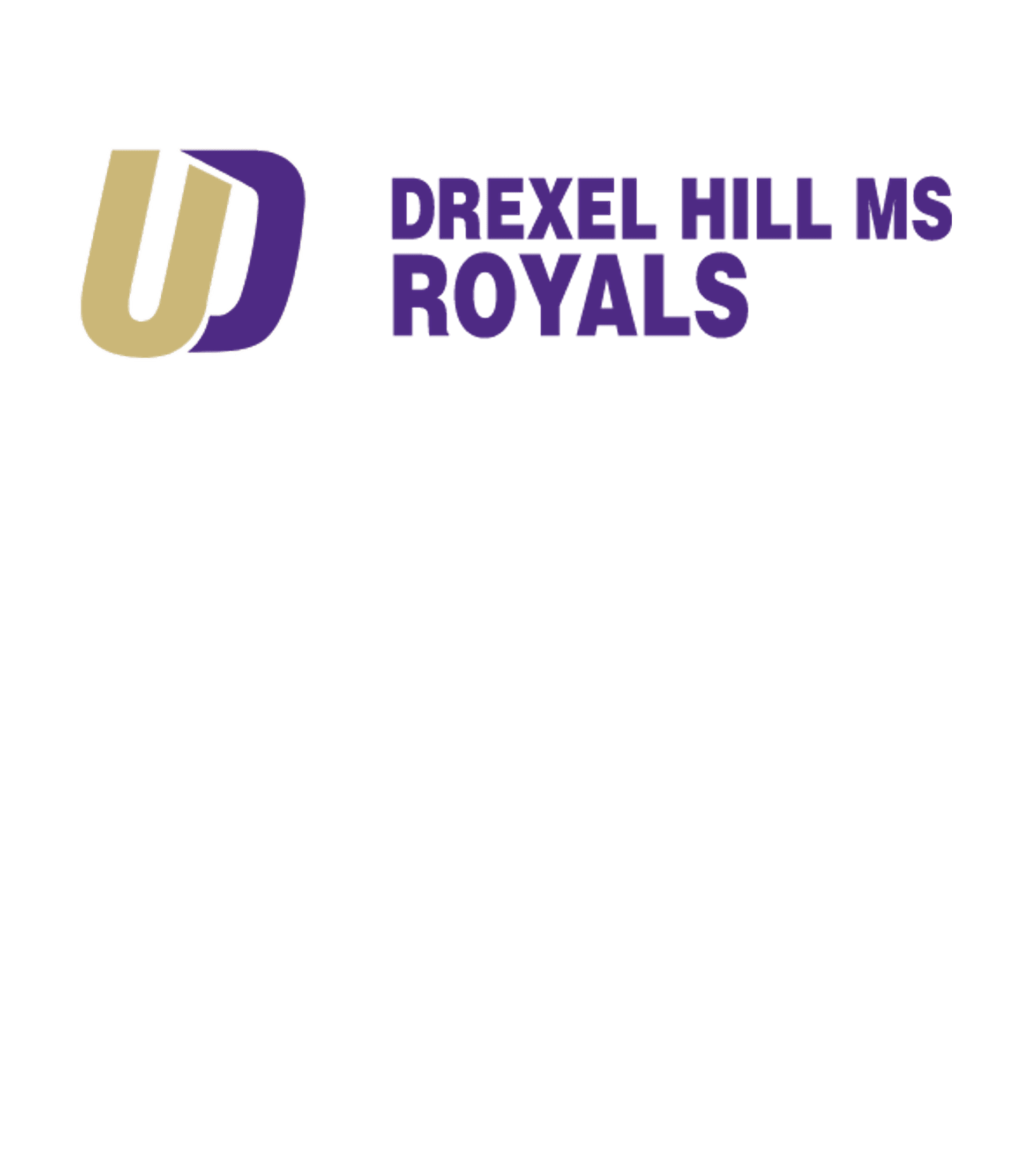 Drexel Hill Middle School Logo