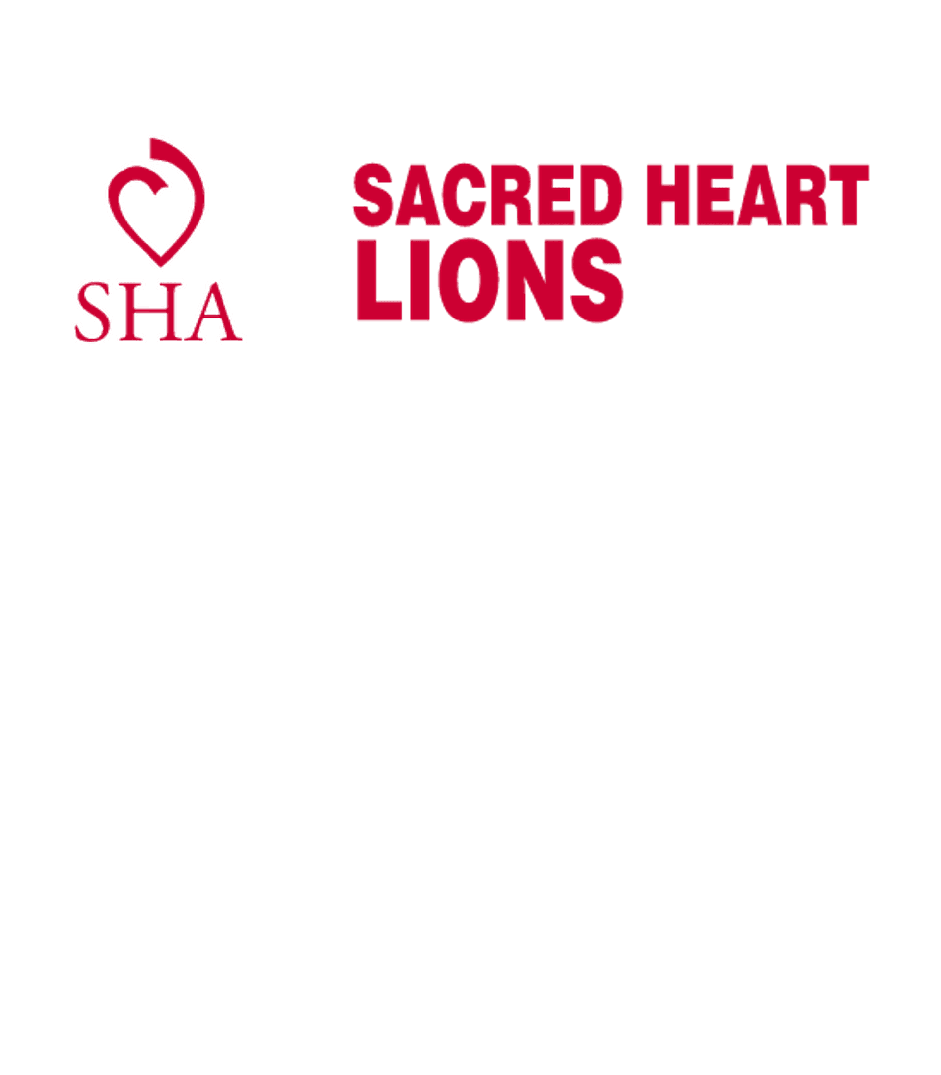 Sacred Heart Academy Bryn Mawr Logo