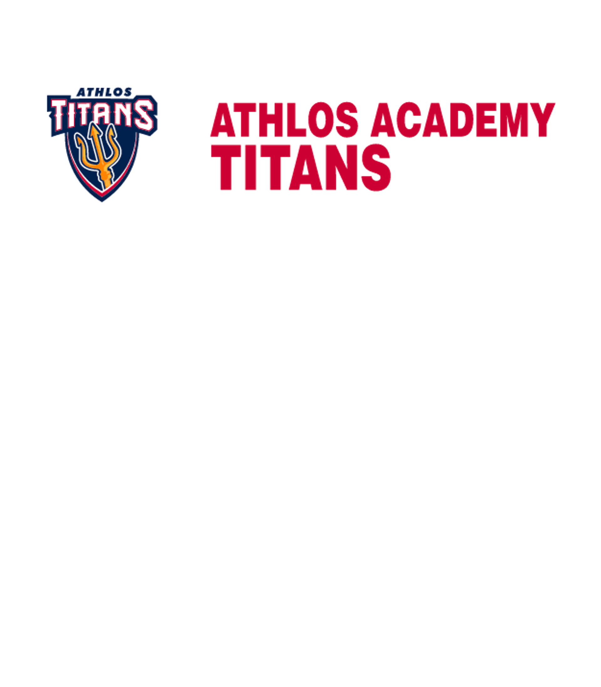 Athlos Academy of St. Cloud Logo