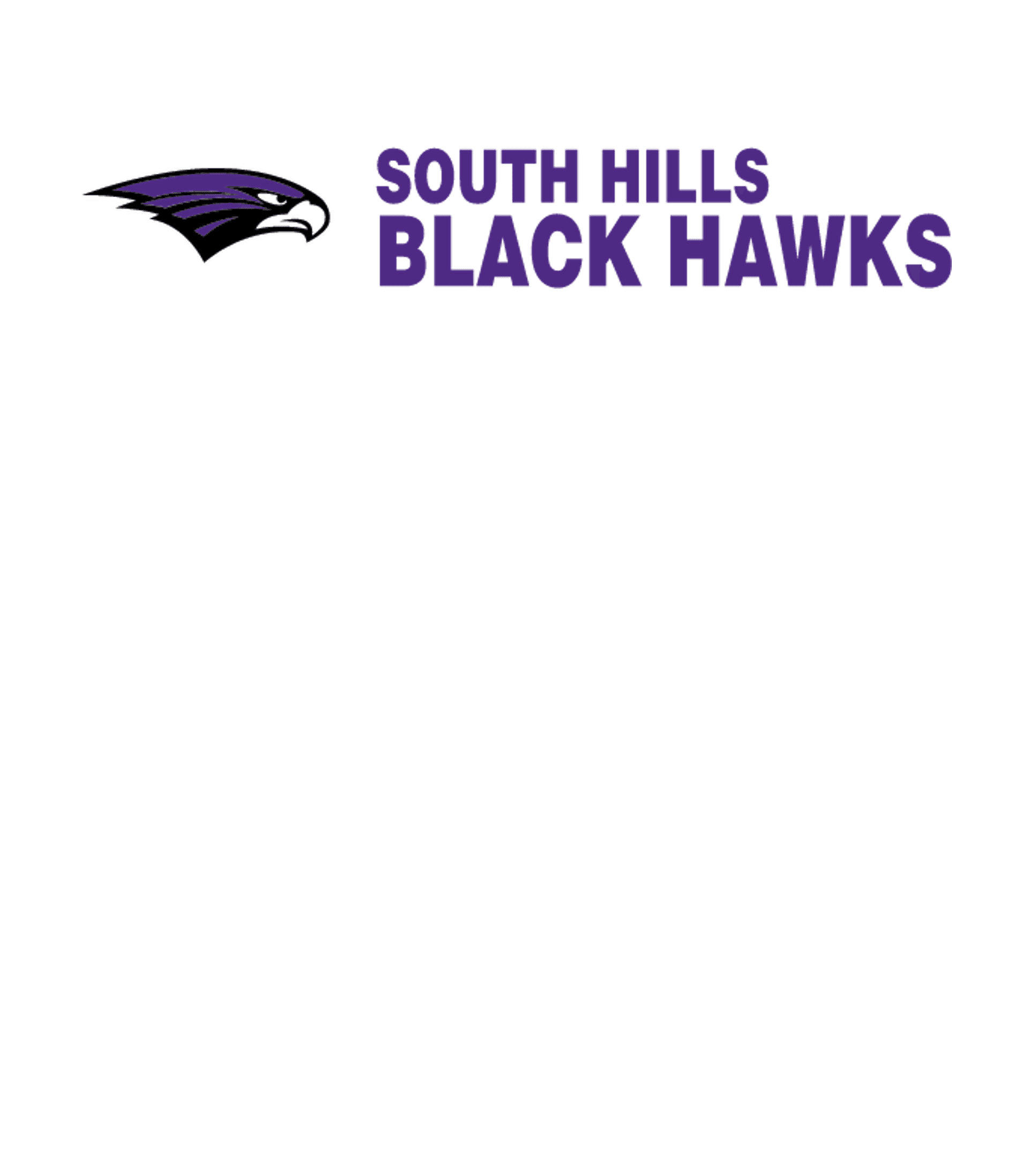 South Hills Middle School Logo