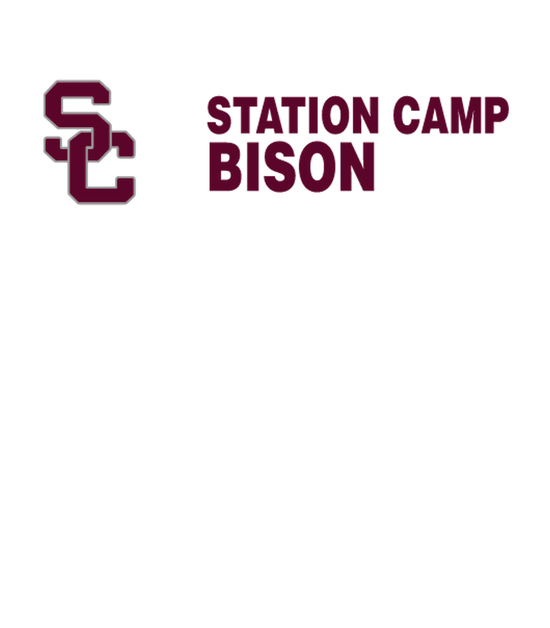 Station Camp Middle School Logo