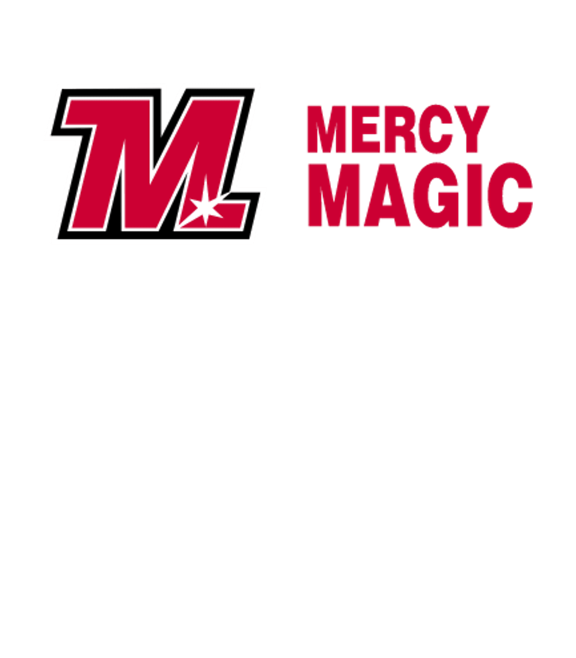 Mercy High School Logo