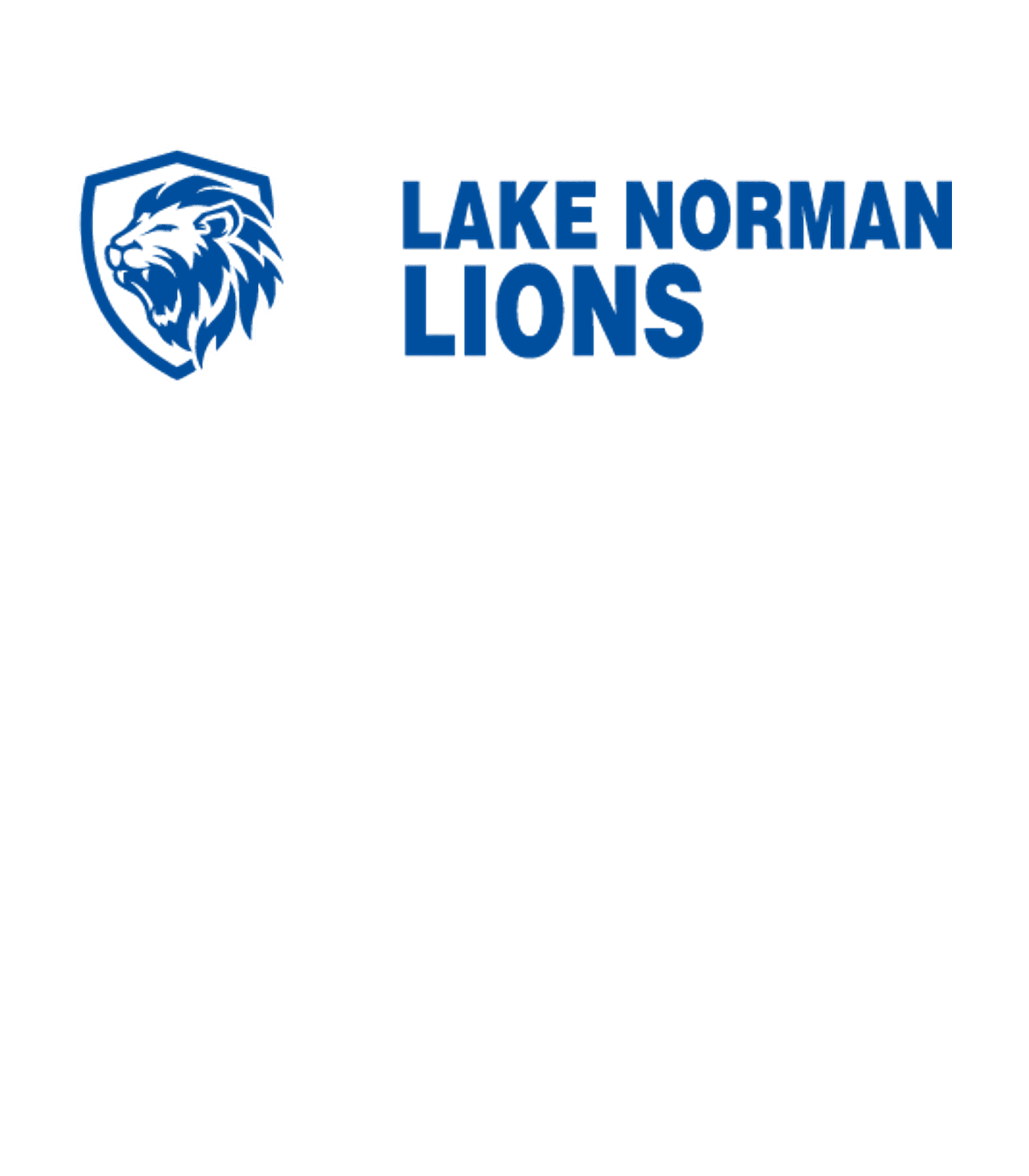 Lake Norman Christian School Logo