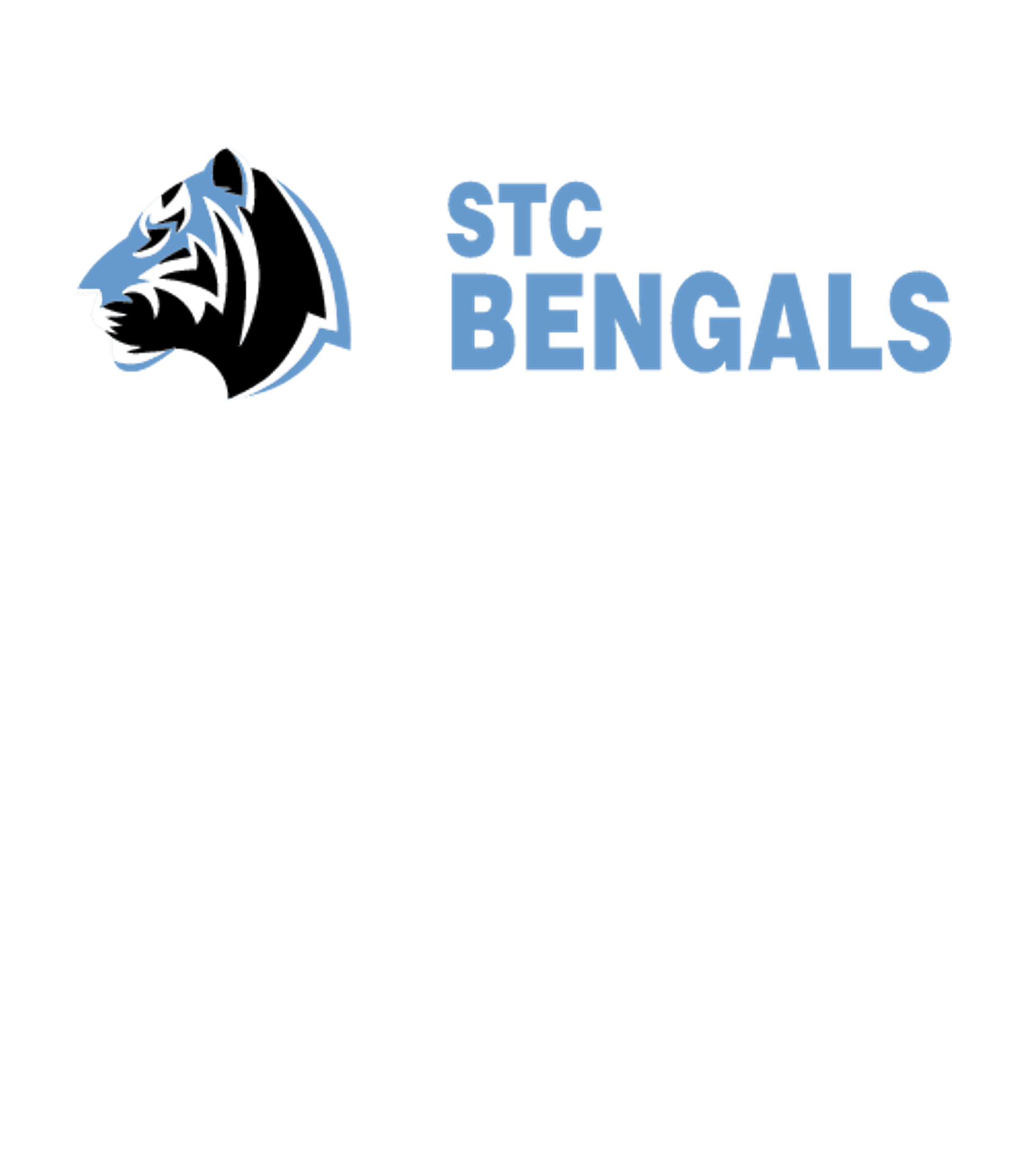 St. Teresa of Calcutta Logo