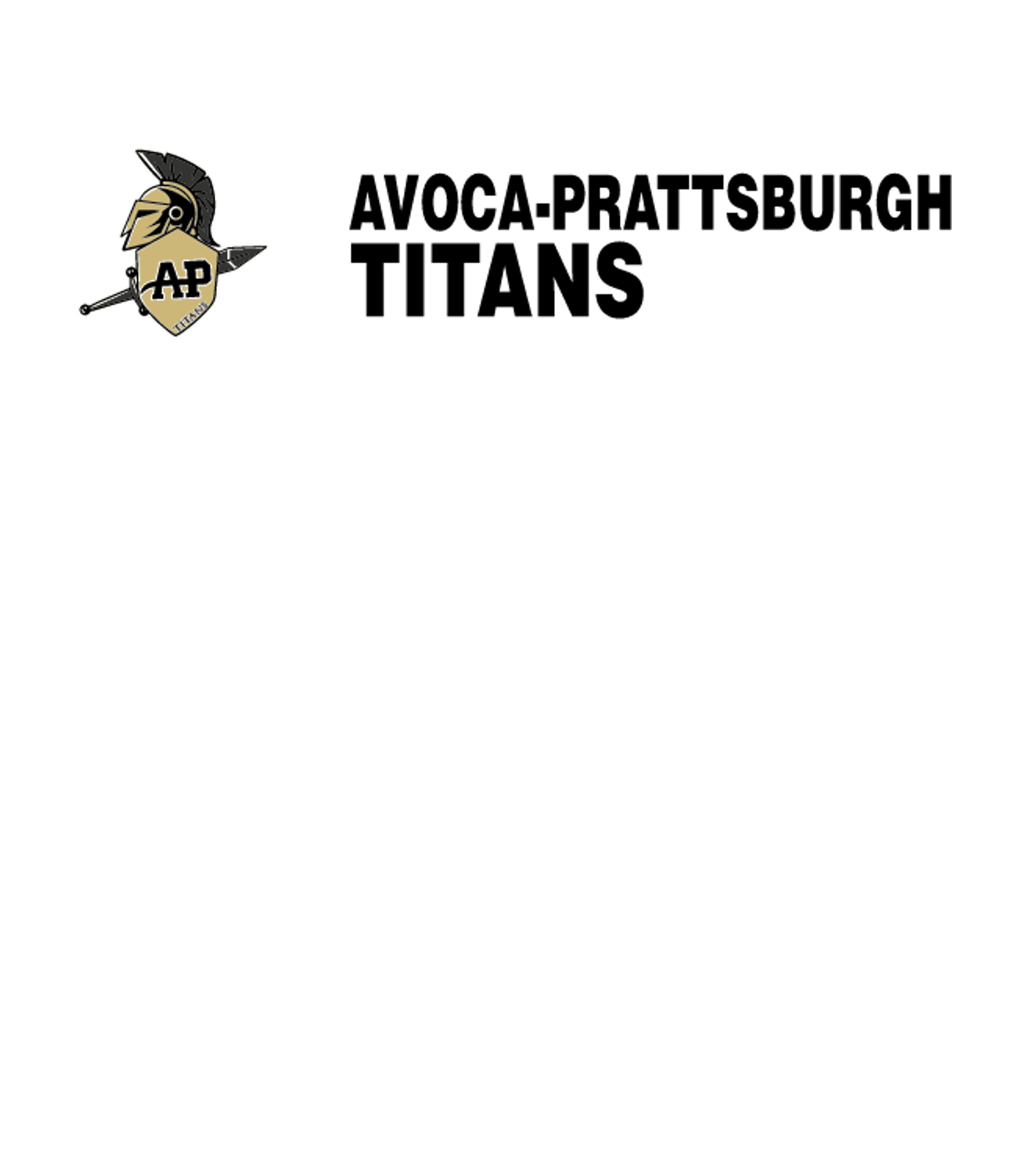 Avoca-Prattsburgh Logo
