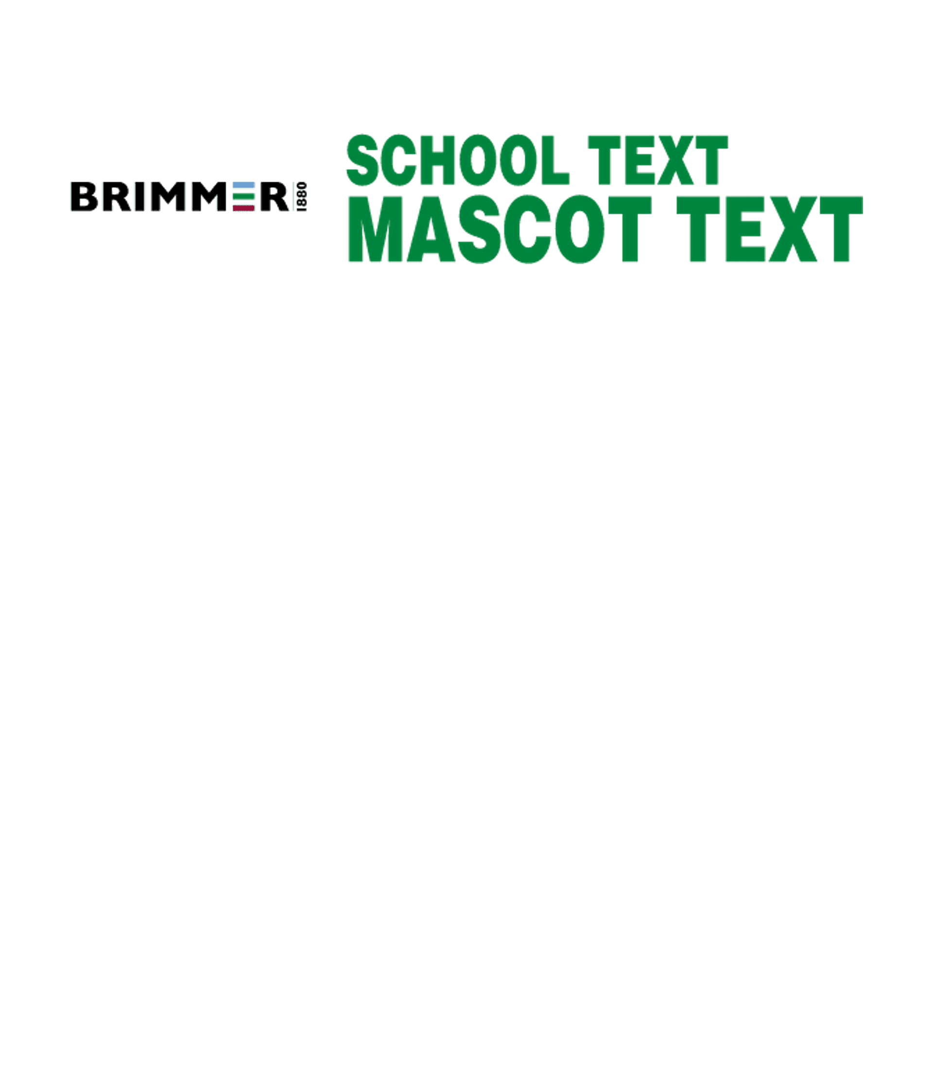 Brimmer & May School Logo