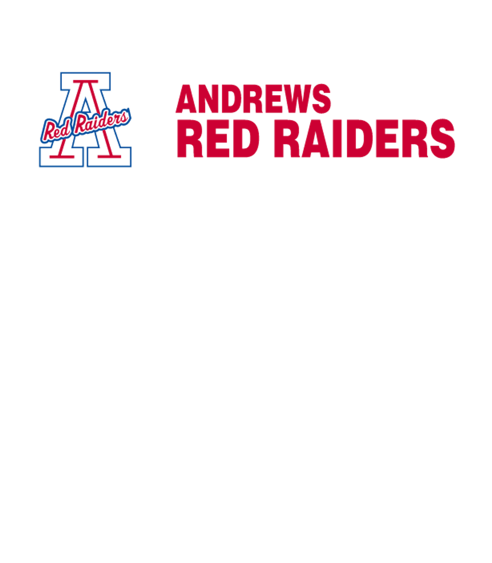 Andrews High School Logo