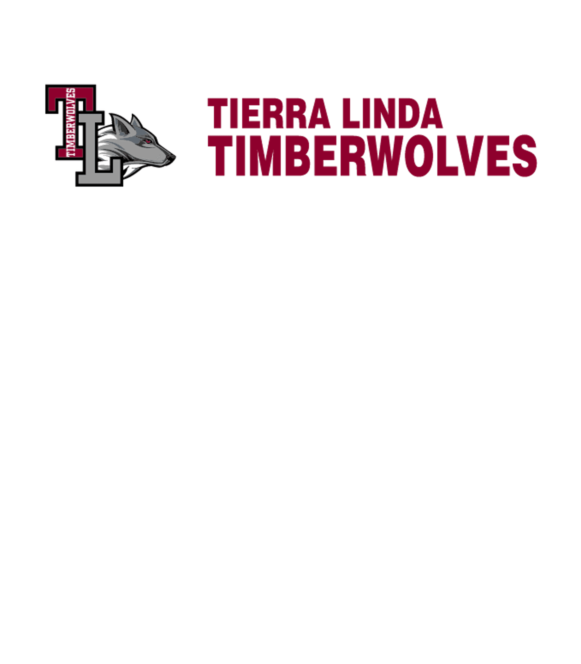 Tierra Linda Middle School Logo
