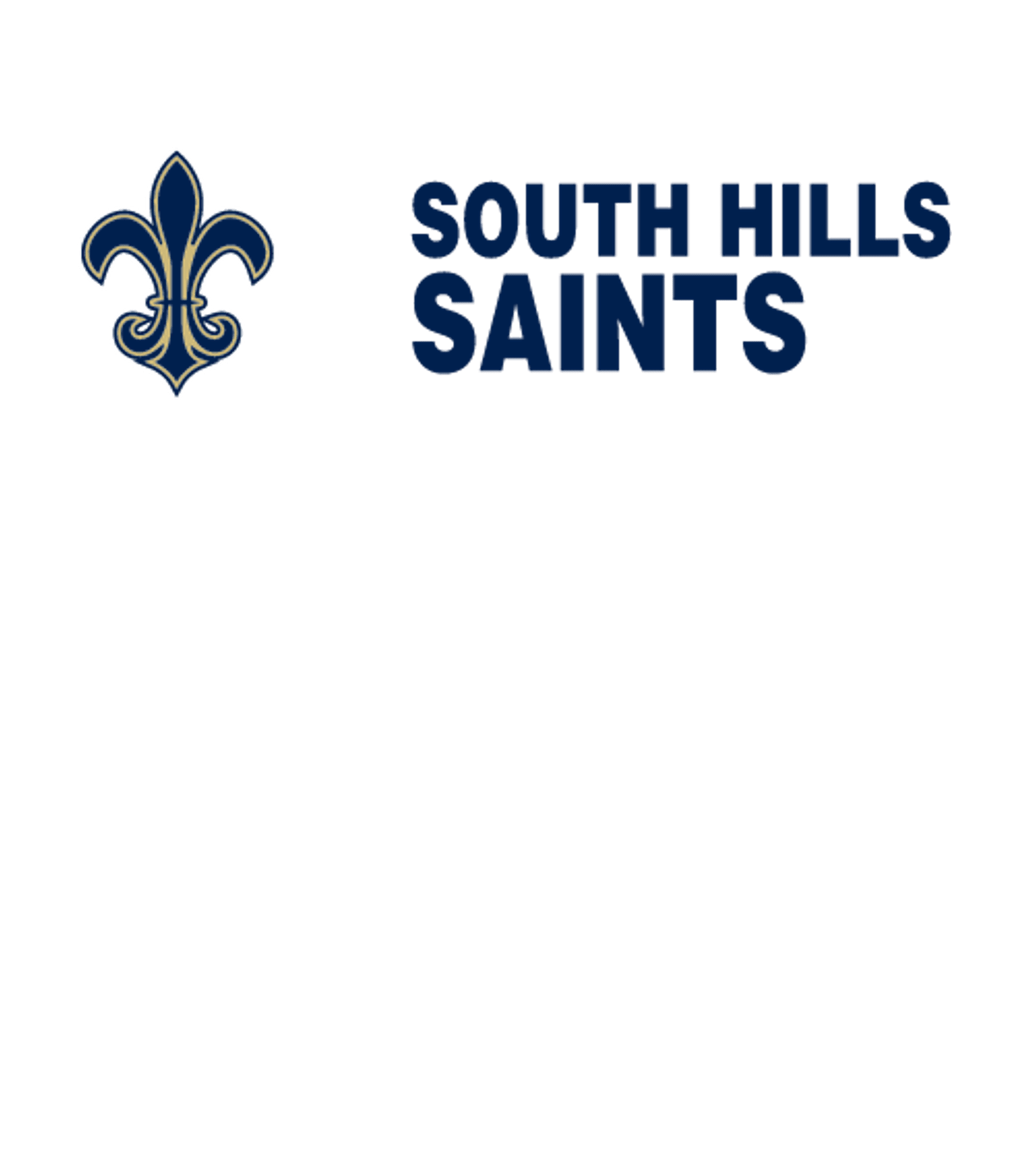 South Hills Catholic Academy Logo