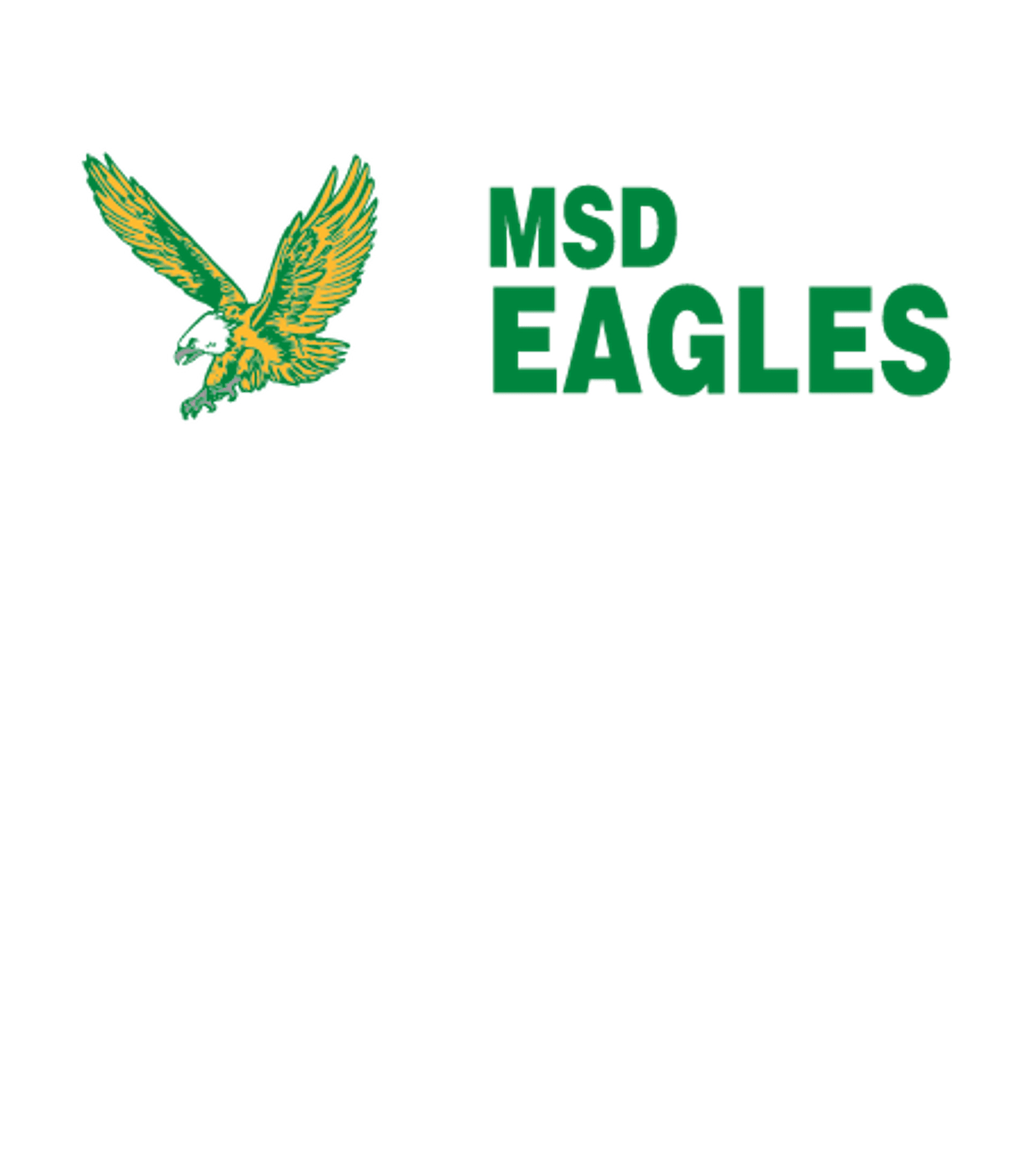 Missouri School for the Deaf Logo