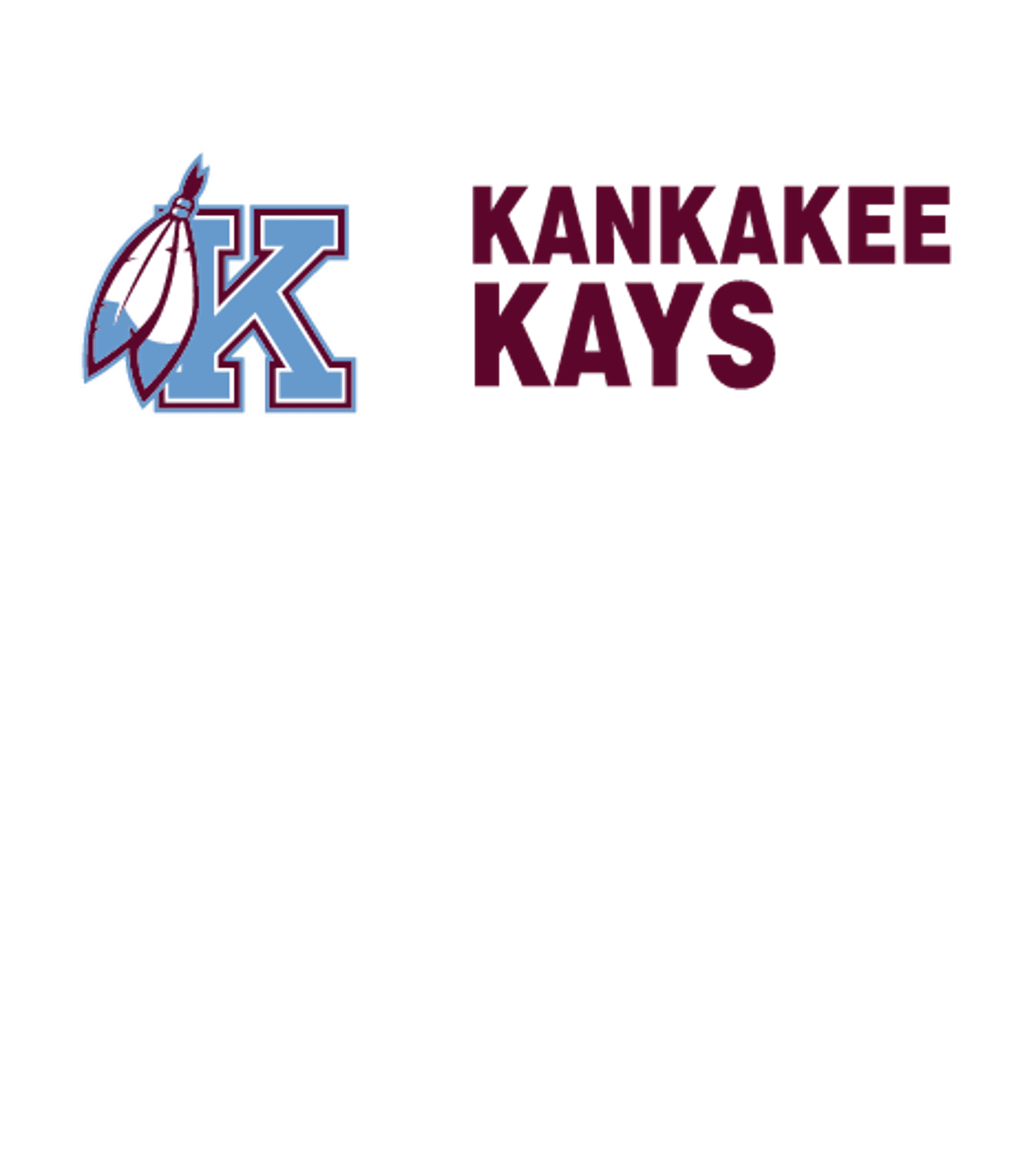 Kankakee High School Logo