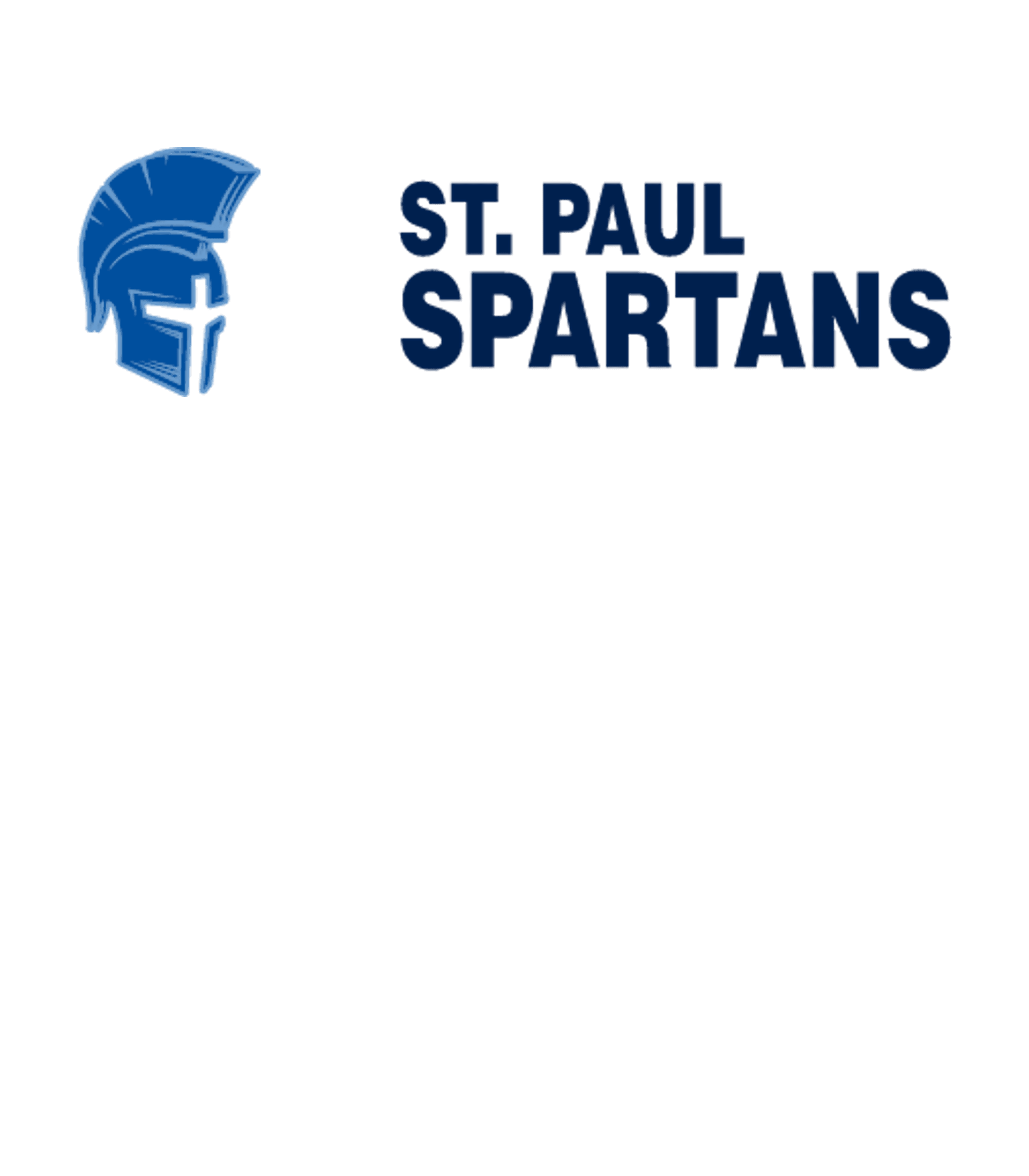St. Paul Catholic School Logo