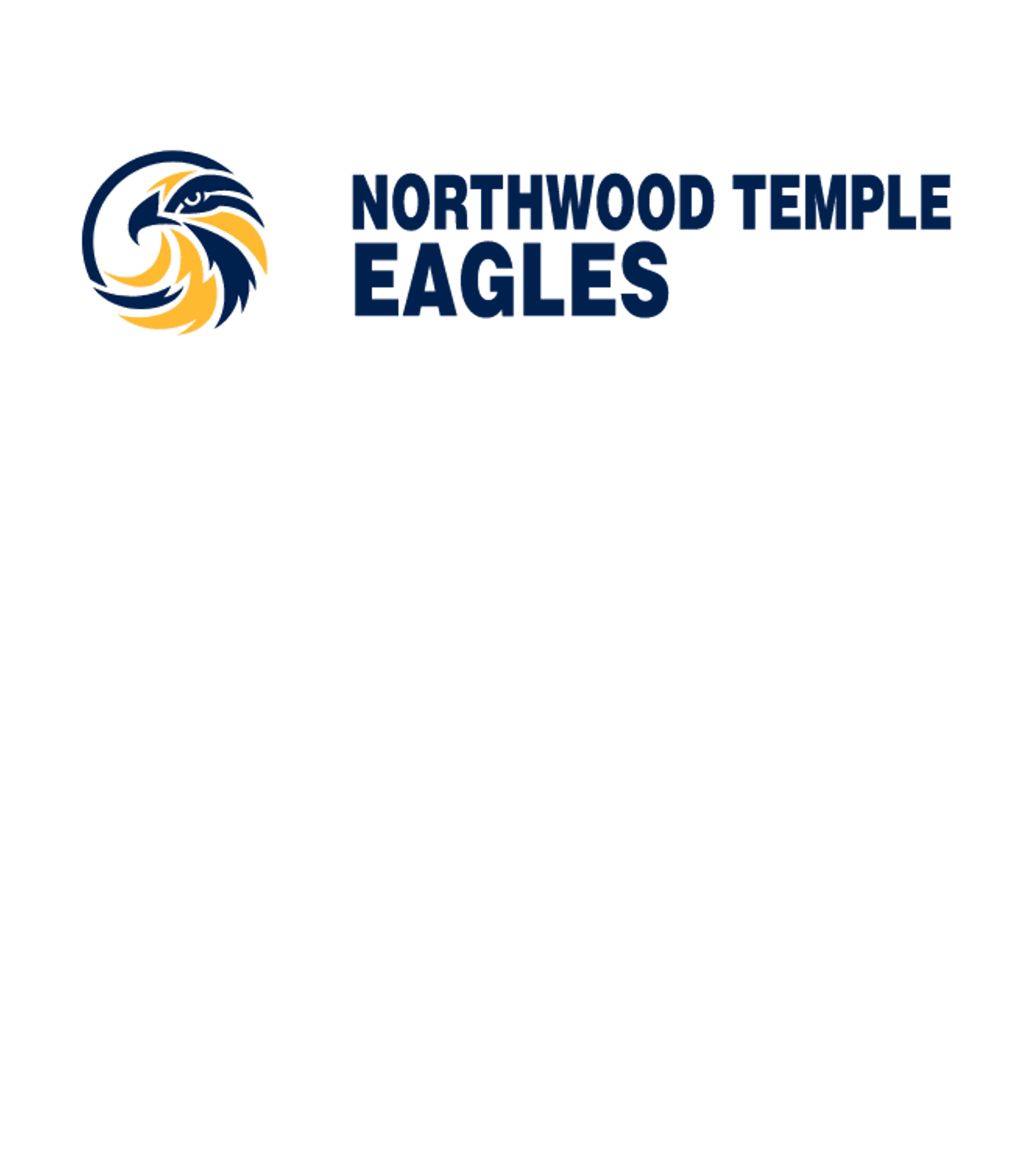 Northwood Temple Academy Logo