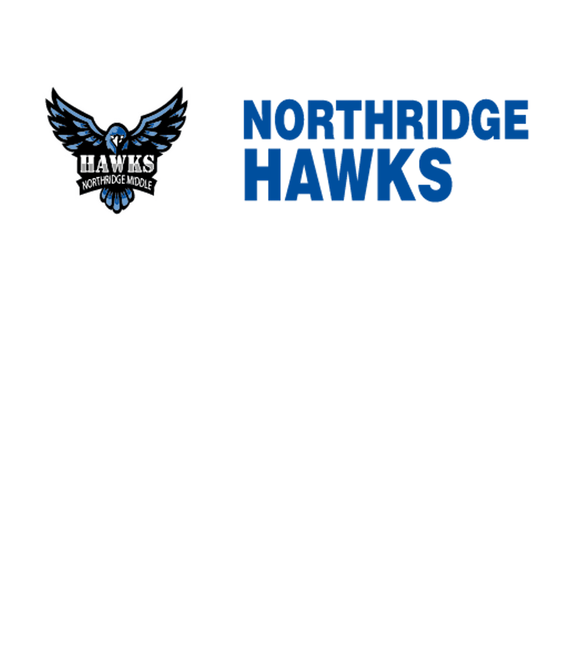 Northridge Middle School Logo