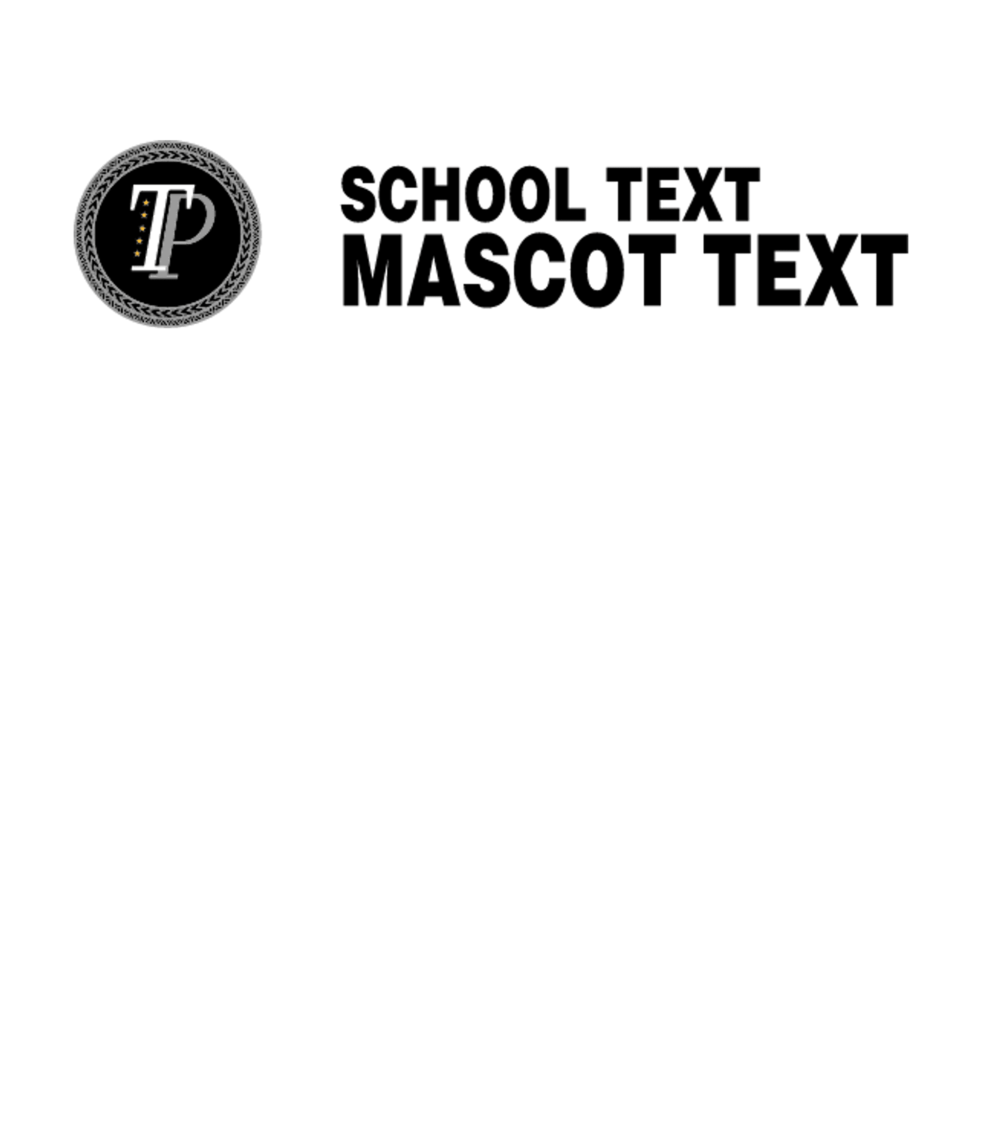 The Process Sports Performance Logo