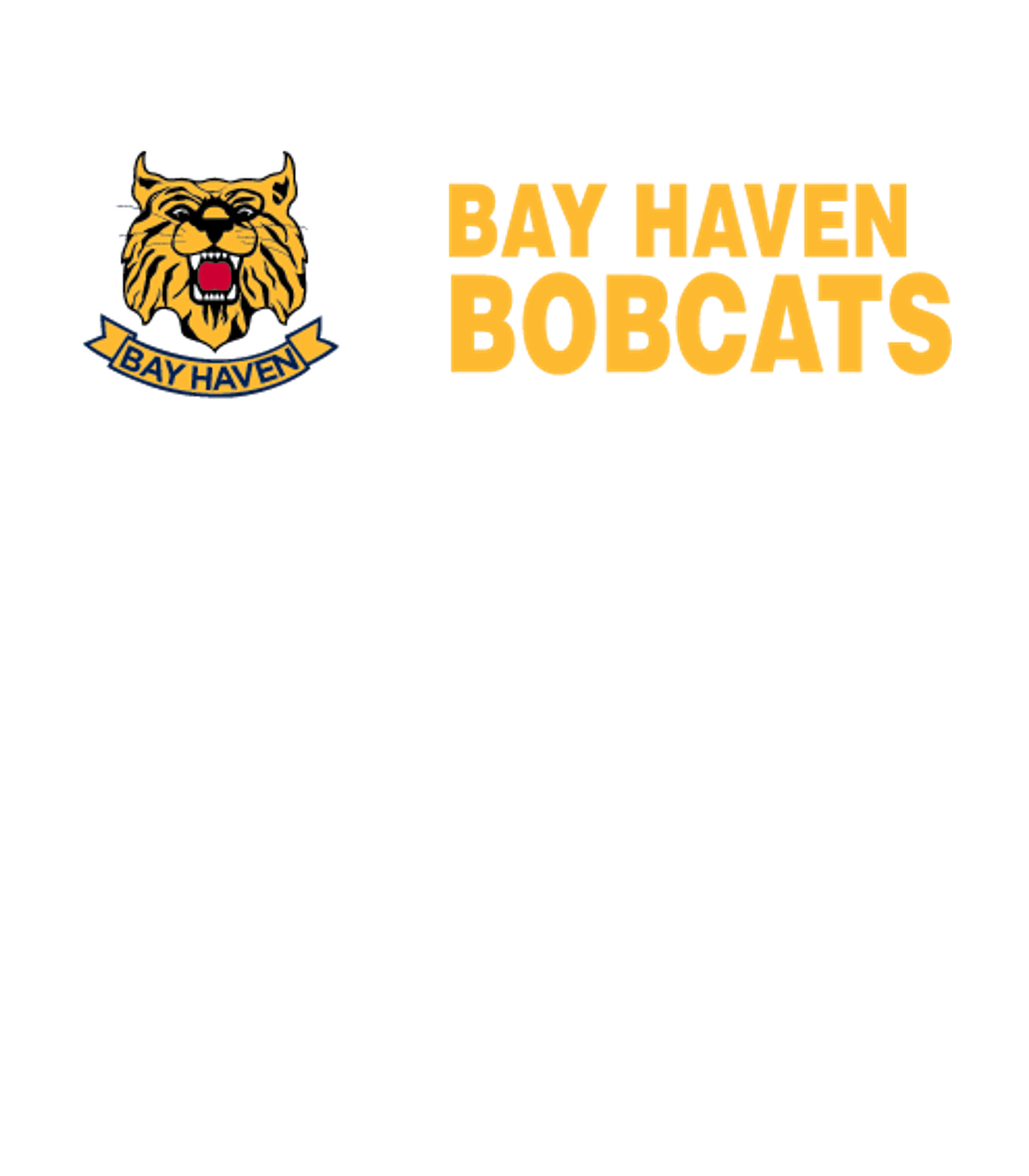 Bay Haven Charter Academy Logo