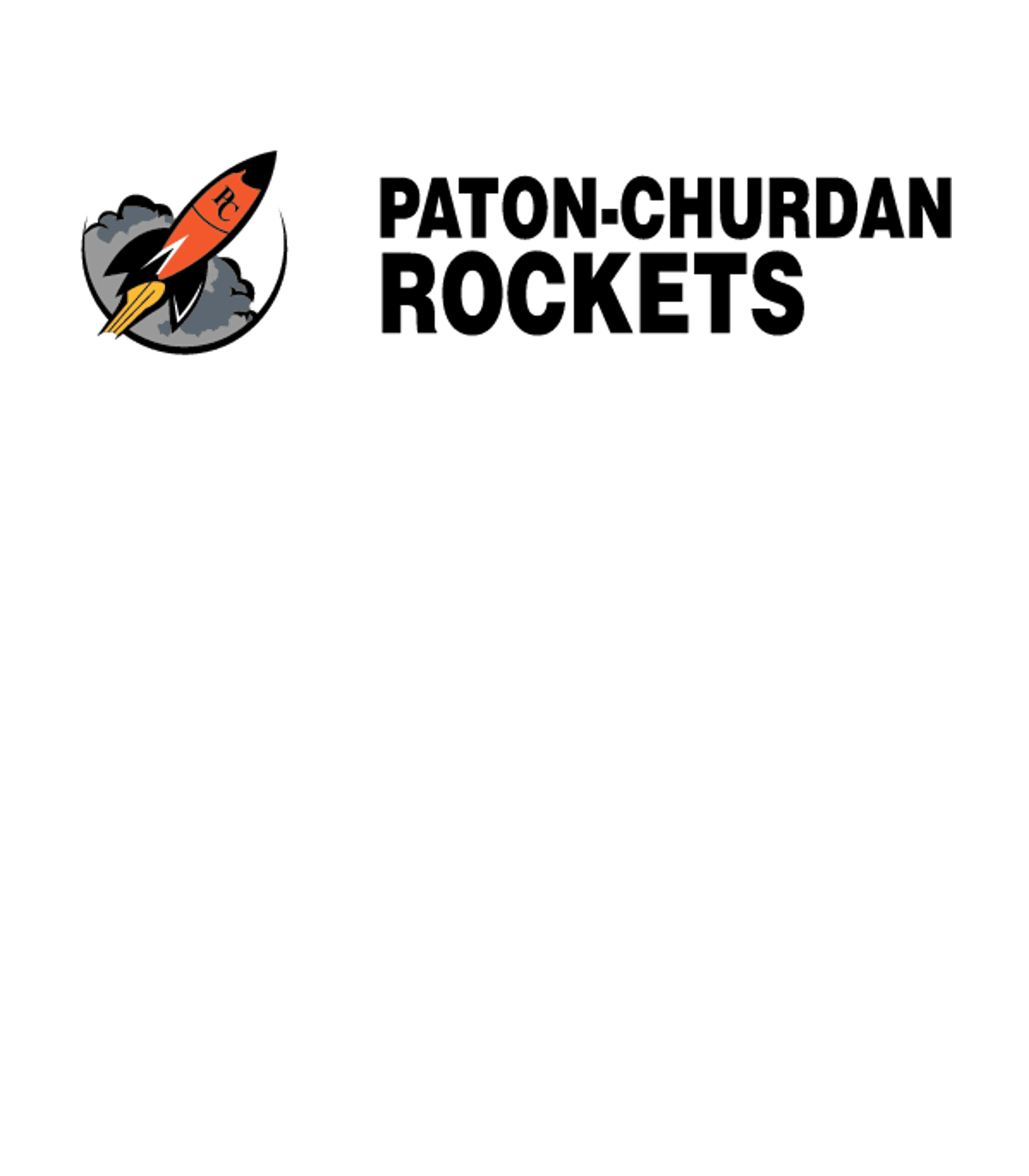 Paton-churdan Com High School Logo