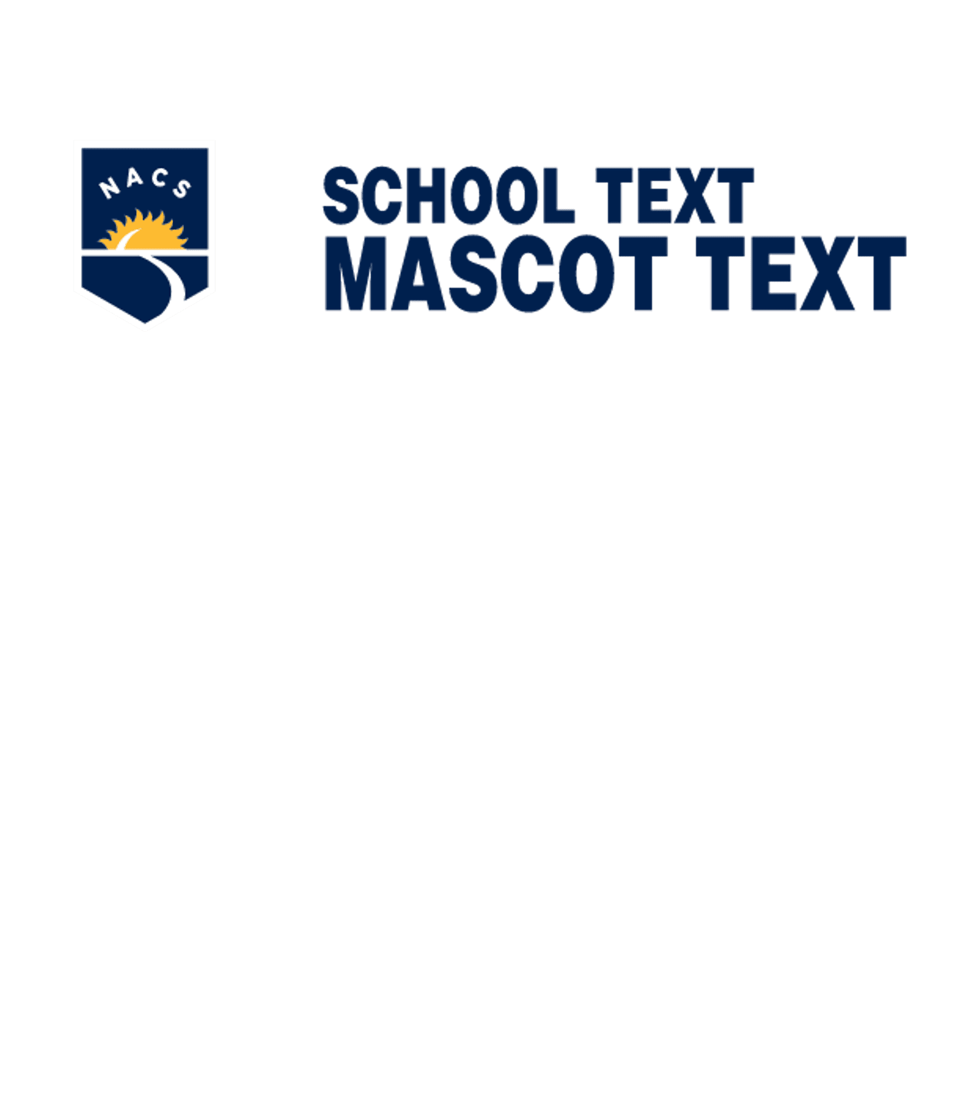 Northwest Allen County Schools Logo