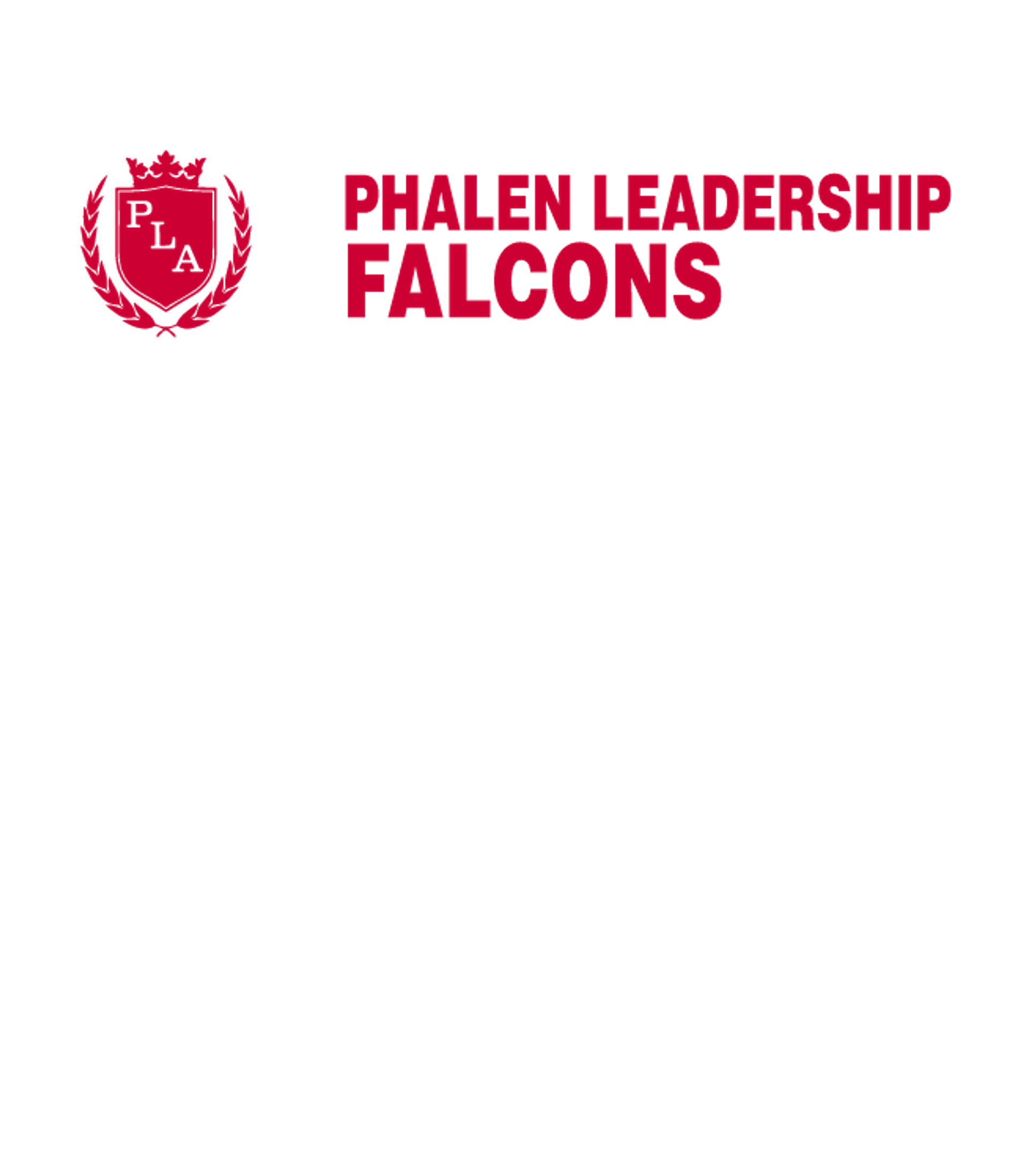 Phalen Leadership Academies Logo