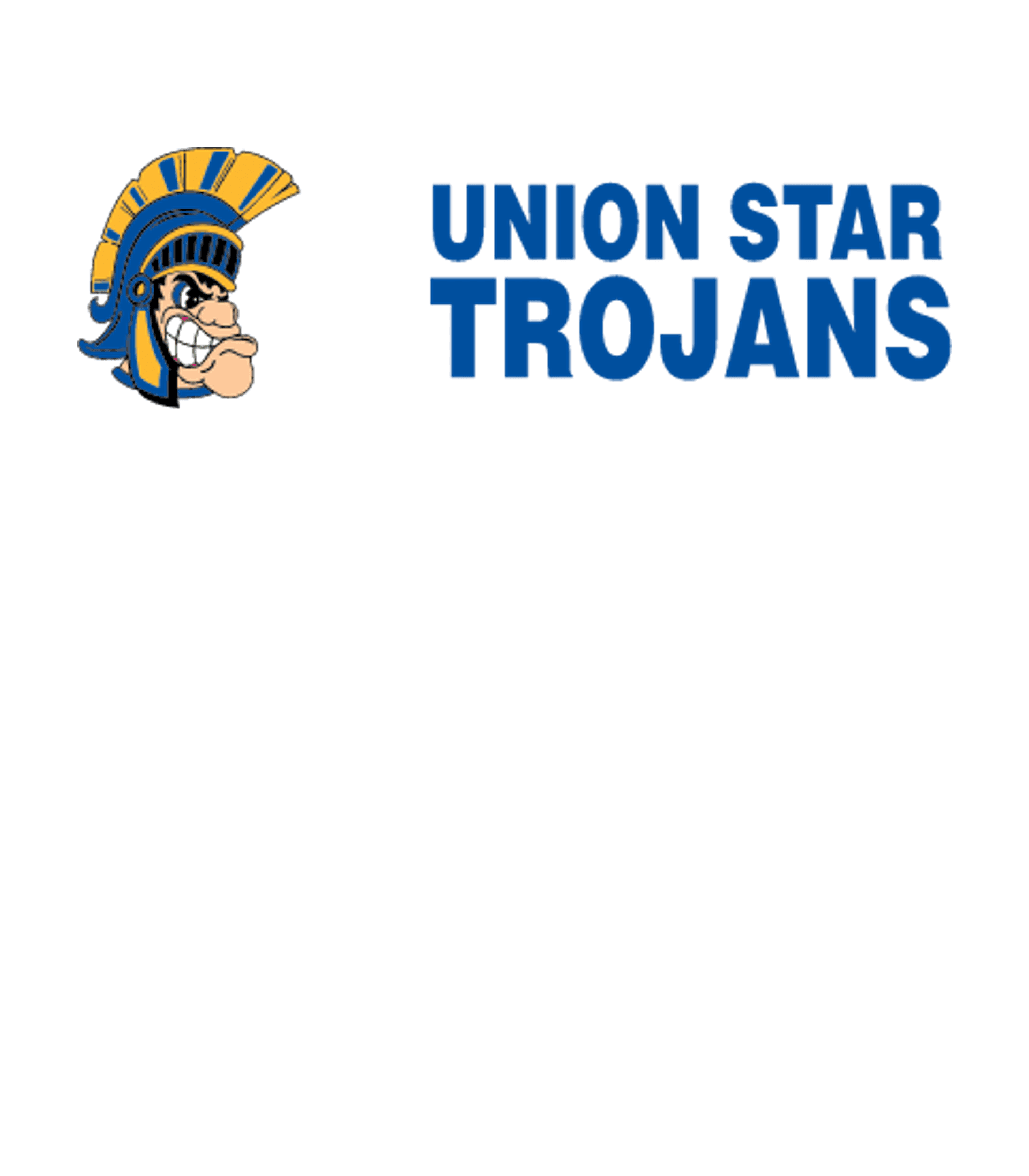 Union Star High School Logo