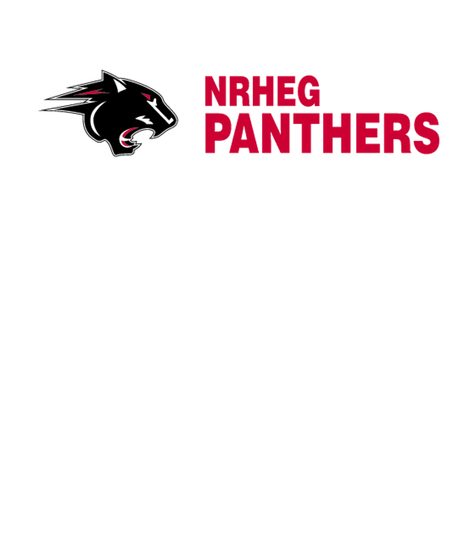 New Richland-Hartland-Ellendale-Geneva (NRHEG) High School Logo