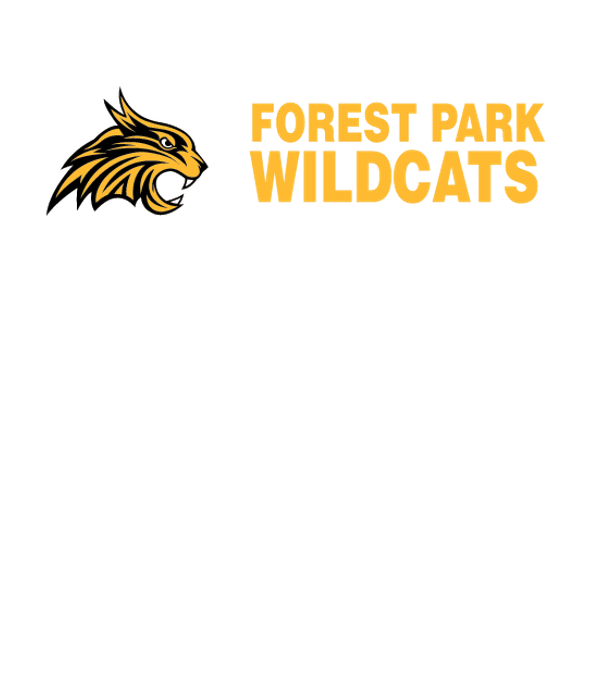 Forest Park Middle School Logo