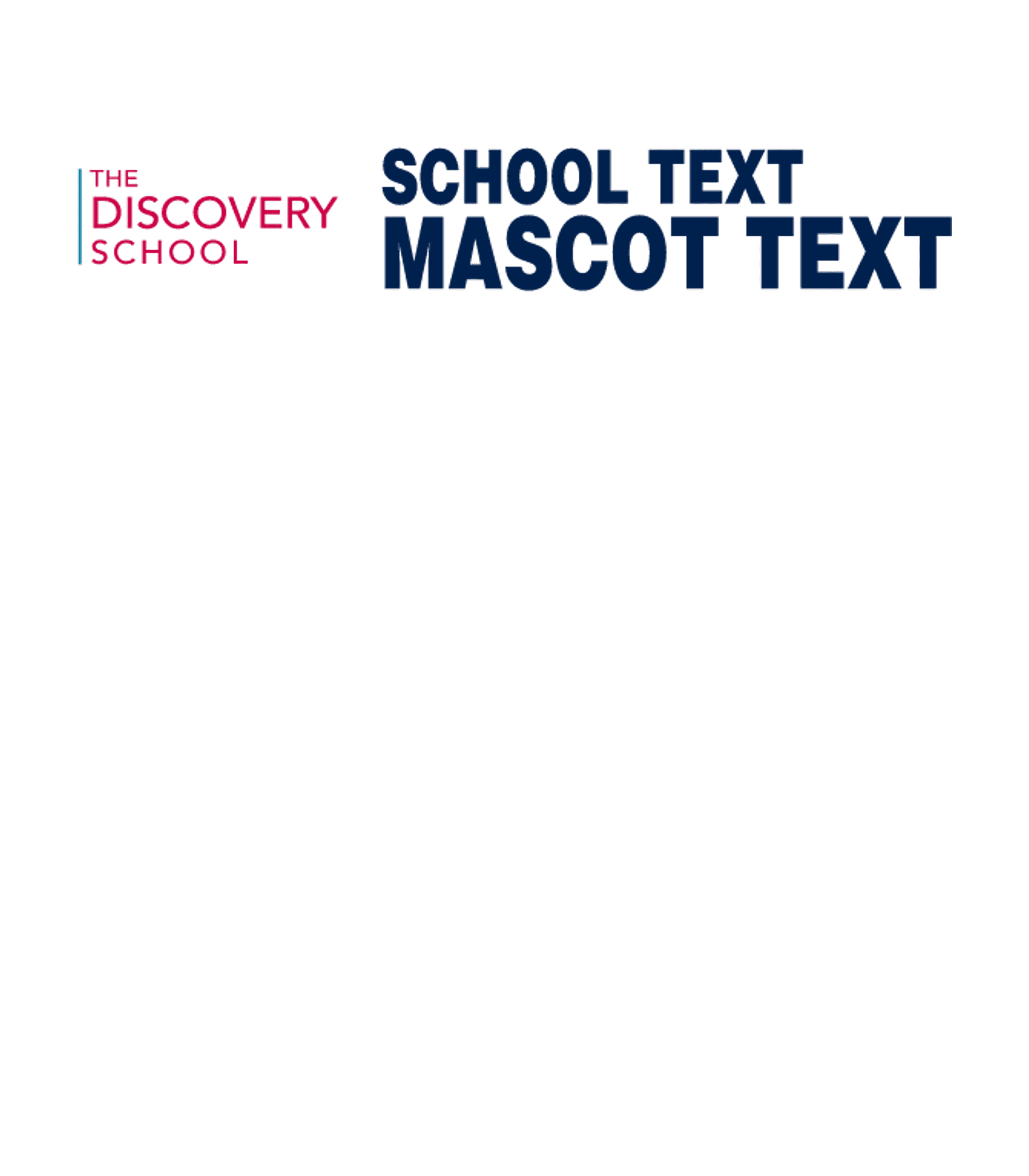 Discovery School Logo