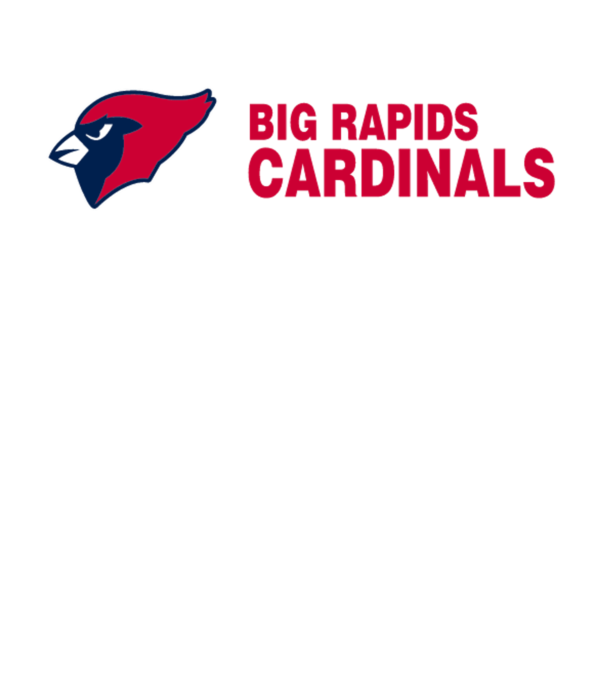 Big Rapids Public Schools Logo