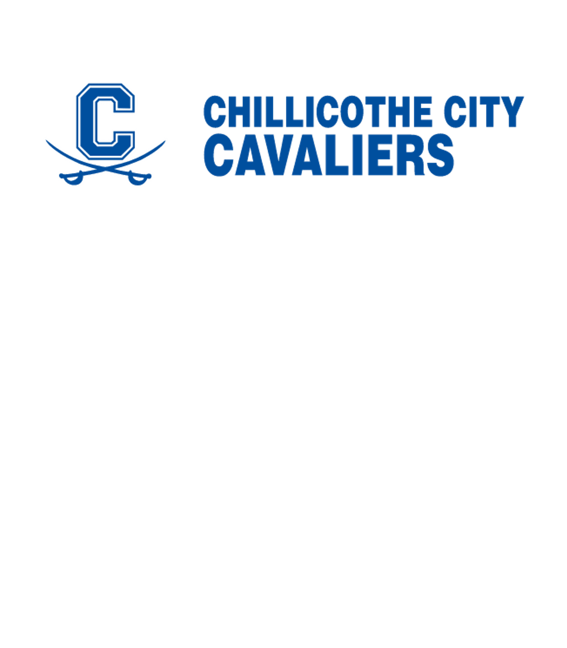 Chillicothe City School District Logo
