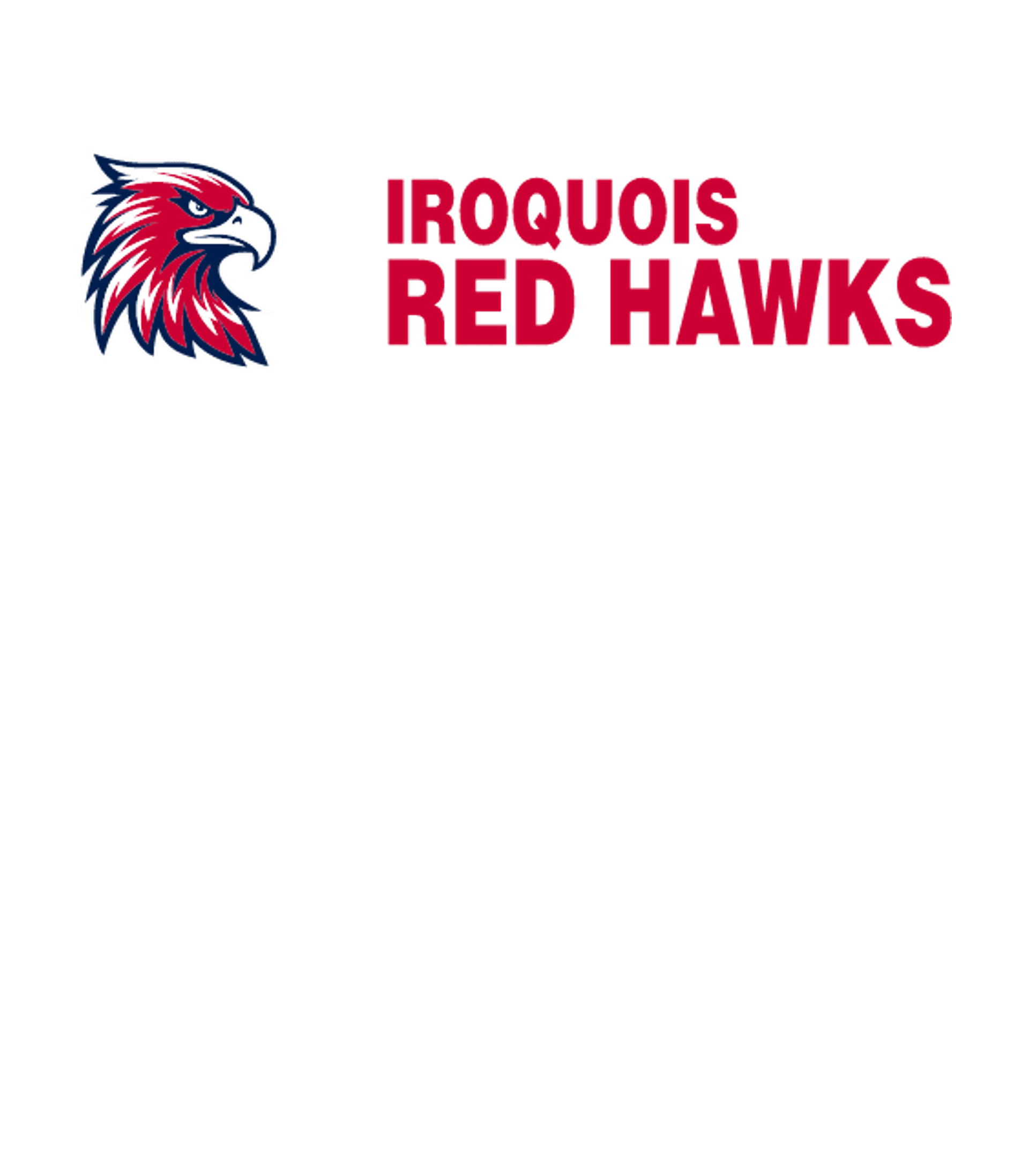 Iroquois High School Logo