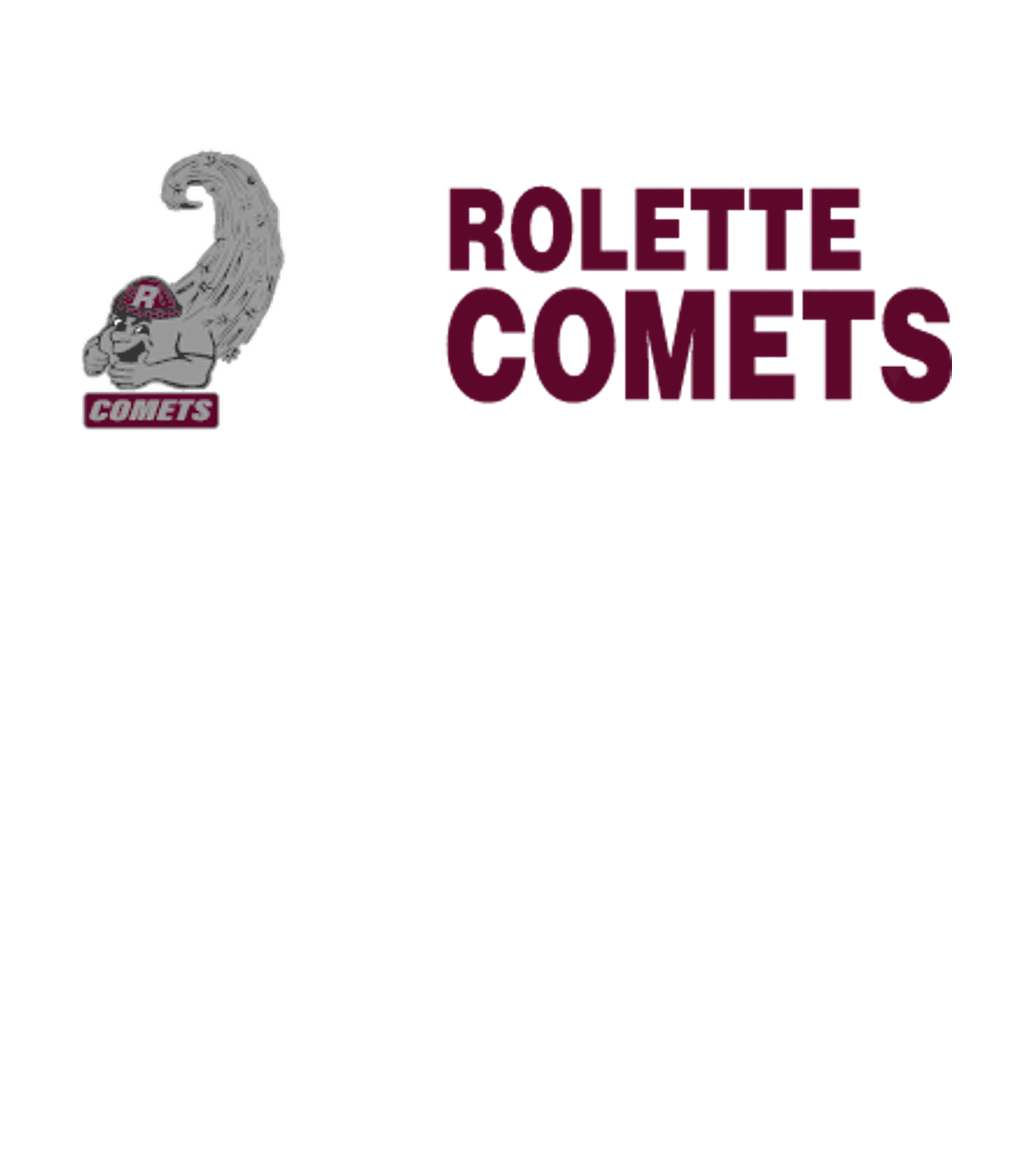 ROLETTE HIGH SCHOOL Logo