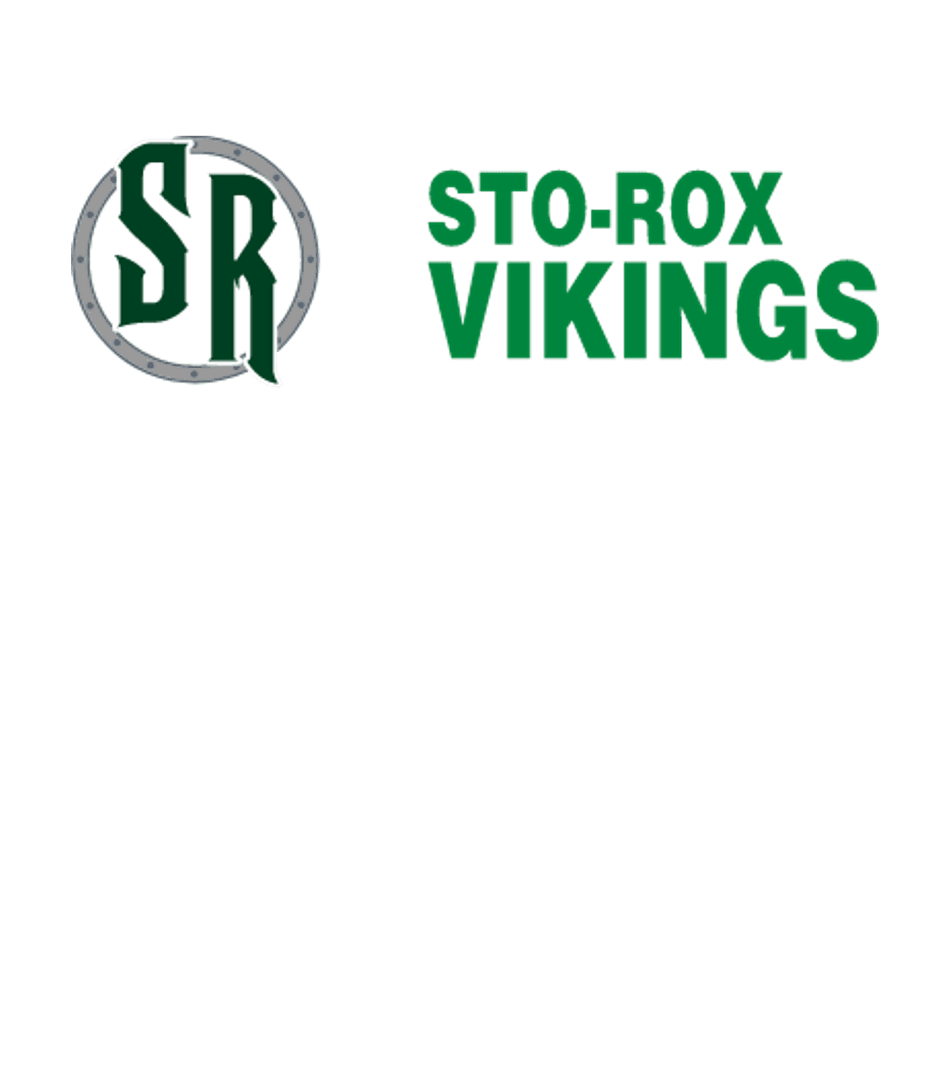 Sto-rox High School Logo