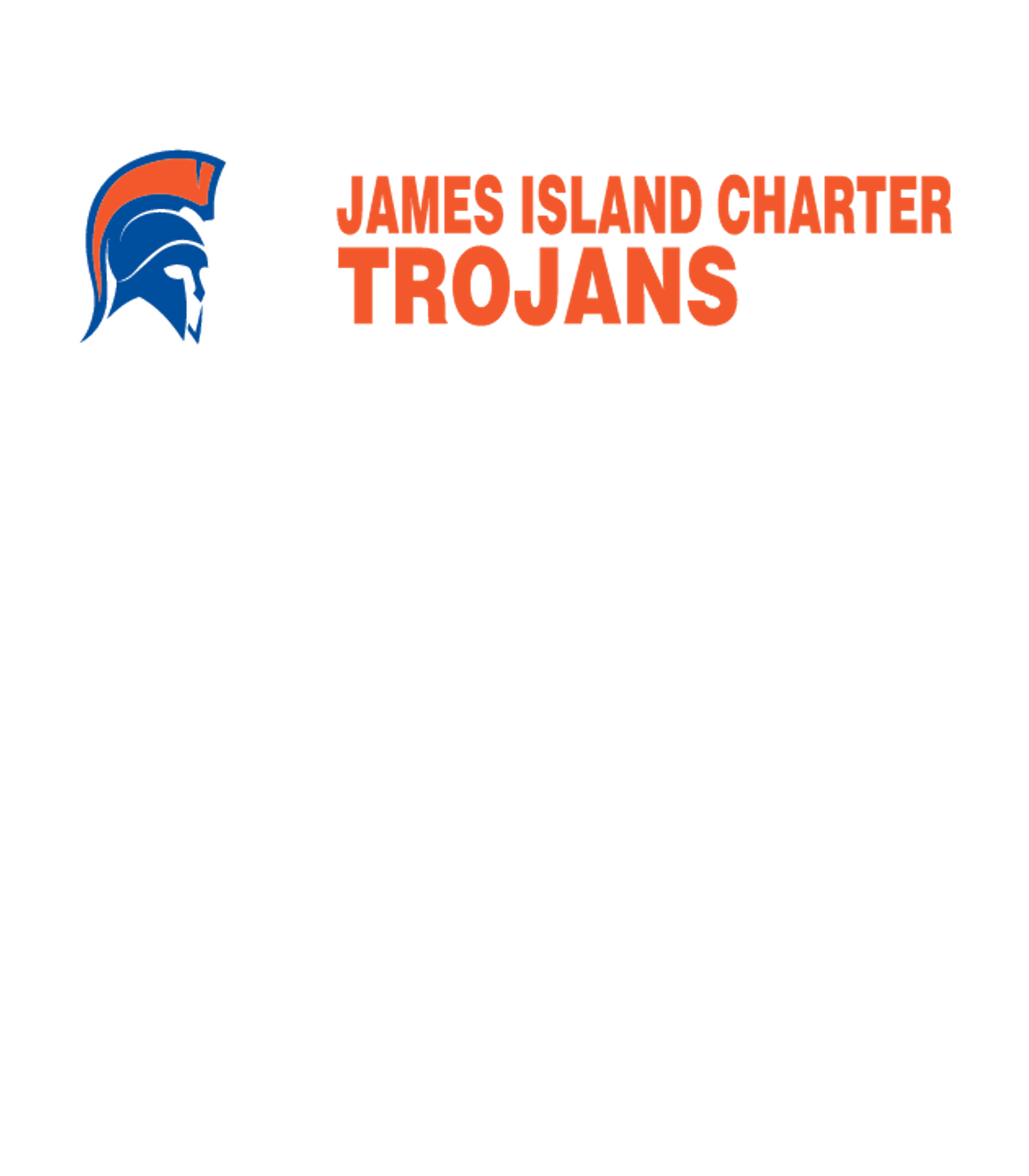 James Island Charter High School Logo