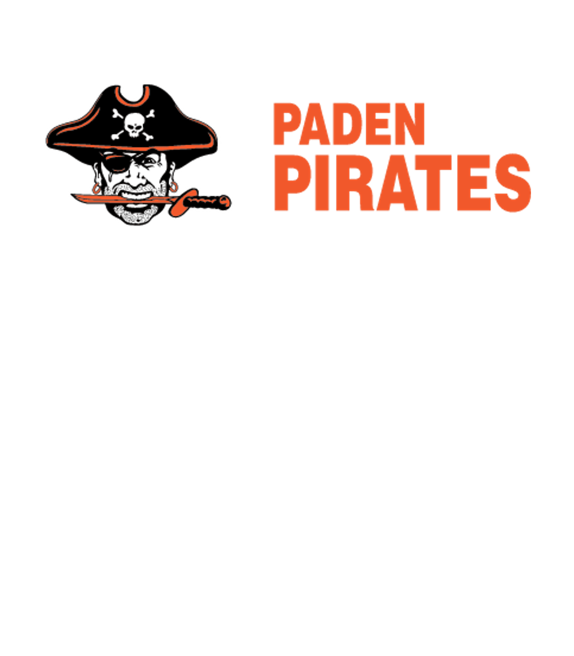 Paden High School Logo