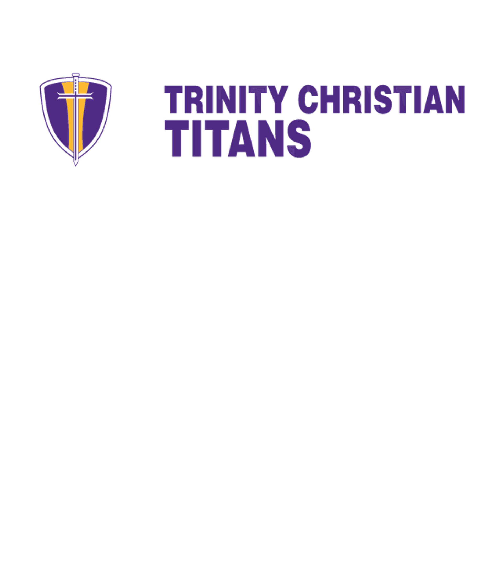 Trinity Christian Academy Logo