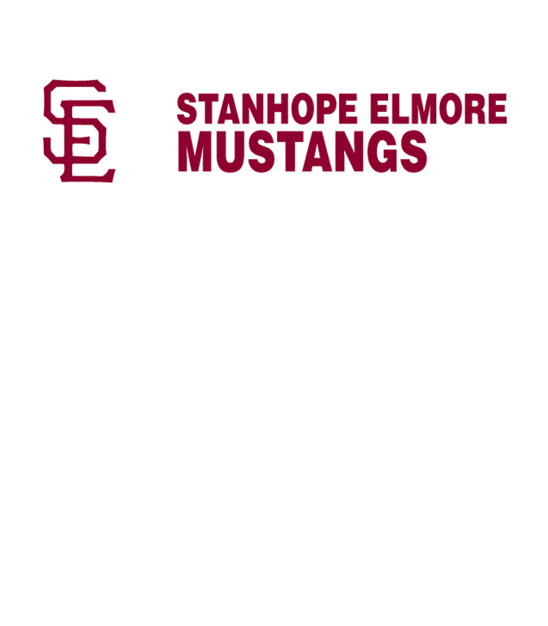 Stanhope Elmore High School Logo