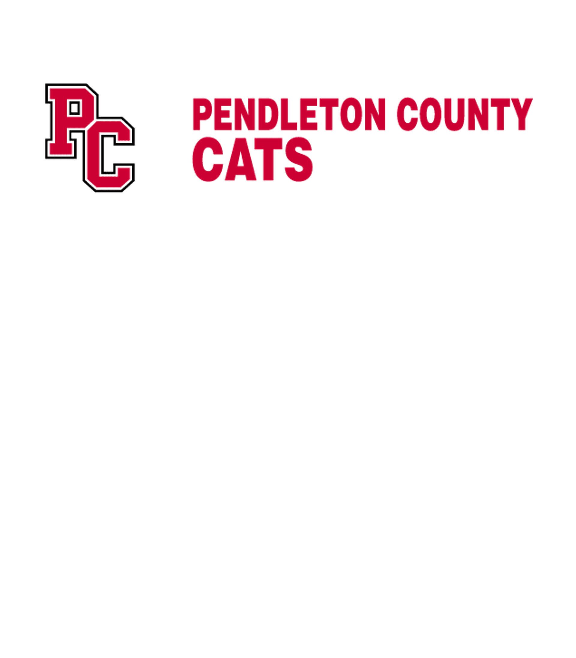 Pendleton County School District Logo